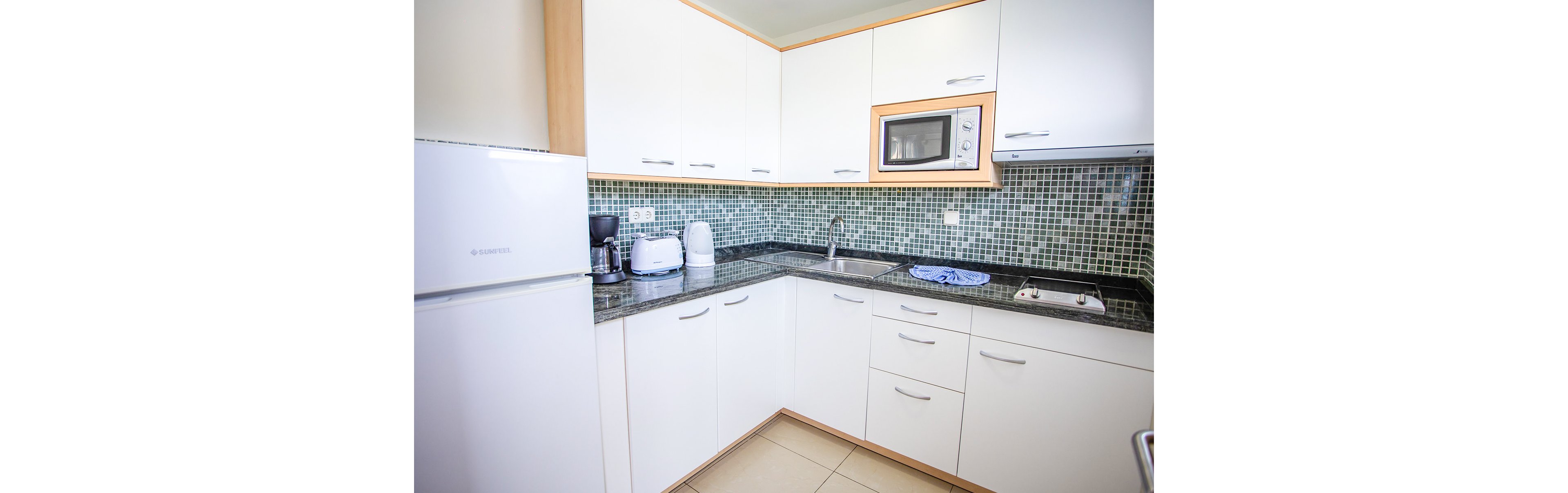 Servatur Terrazamar & Sunsuites