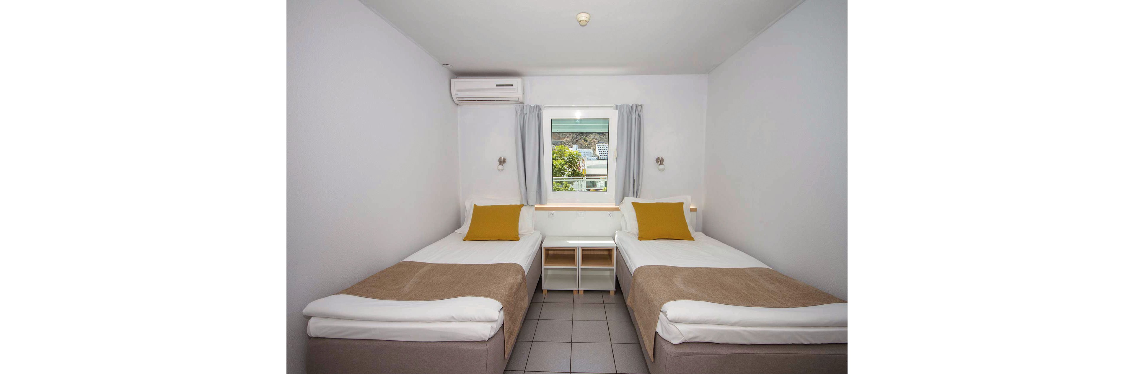 Servatur Terrazamar & Sunsuites