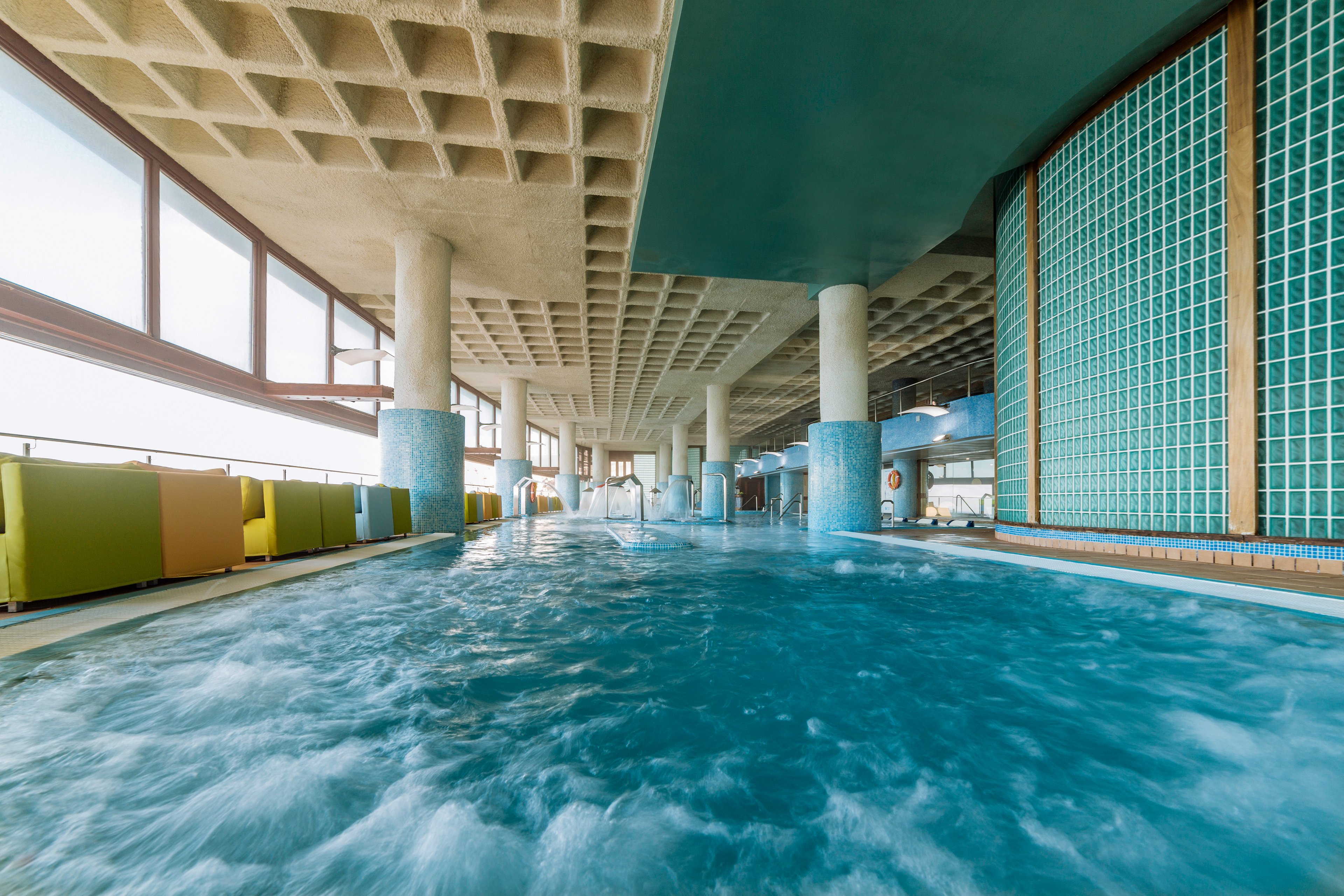 Gloria Palace Amadores Thalasso and Hotel