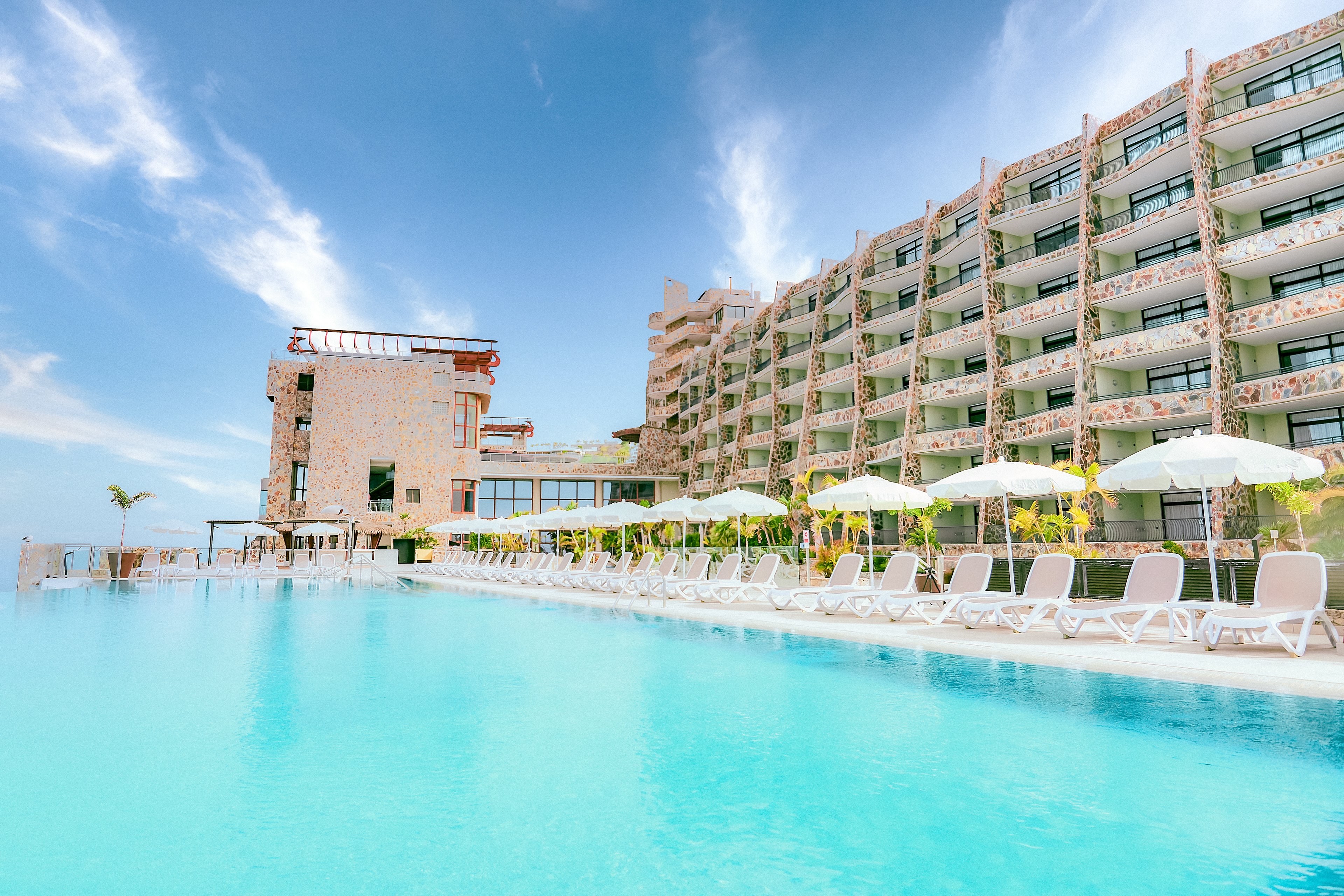 Gloria Palace Amadores Thalasso and Hotel