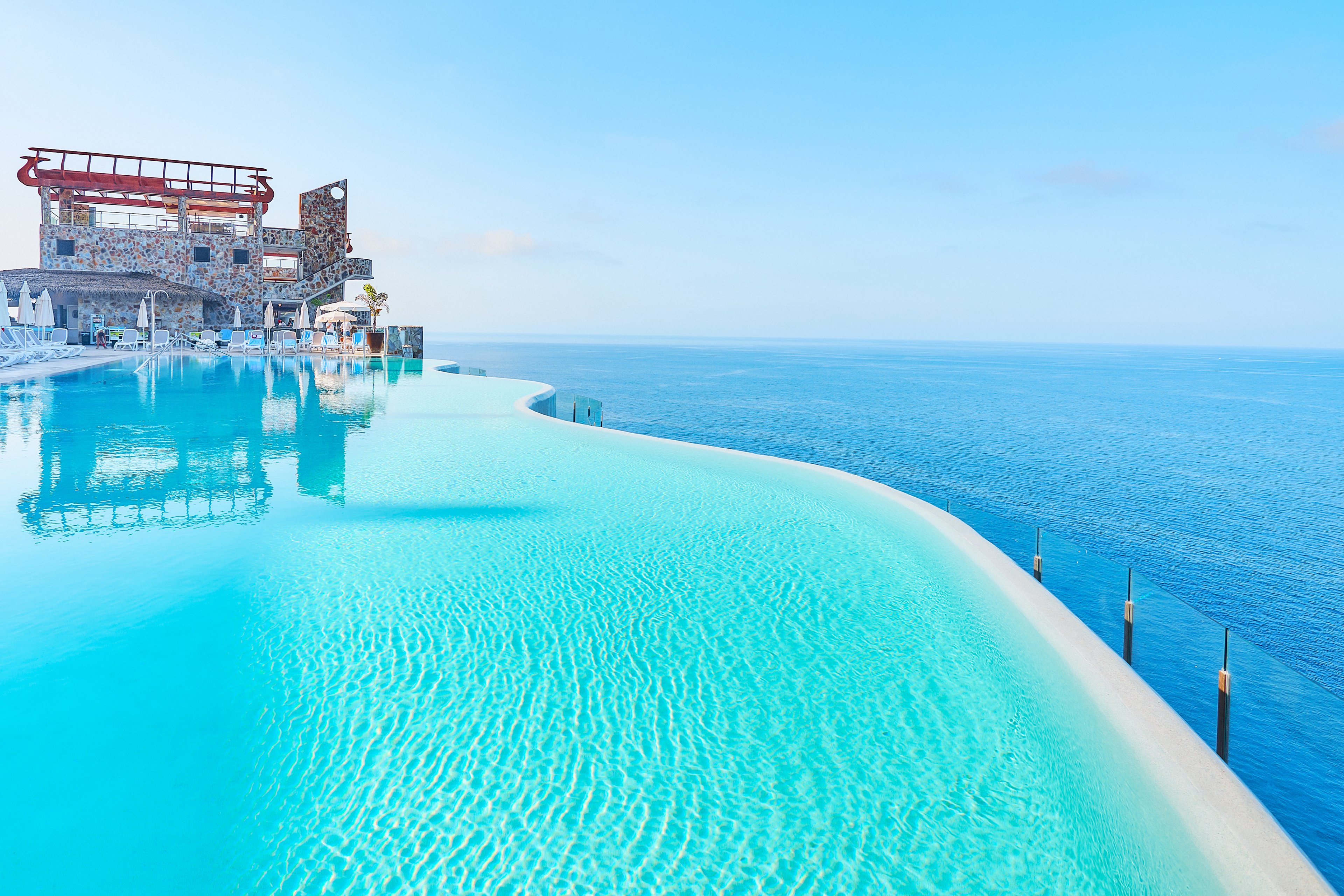 Gloria Palace Amadores Thalasso and Hotel