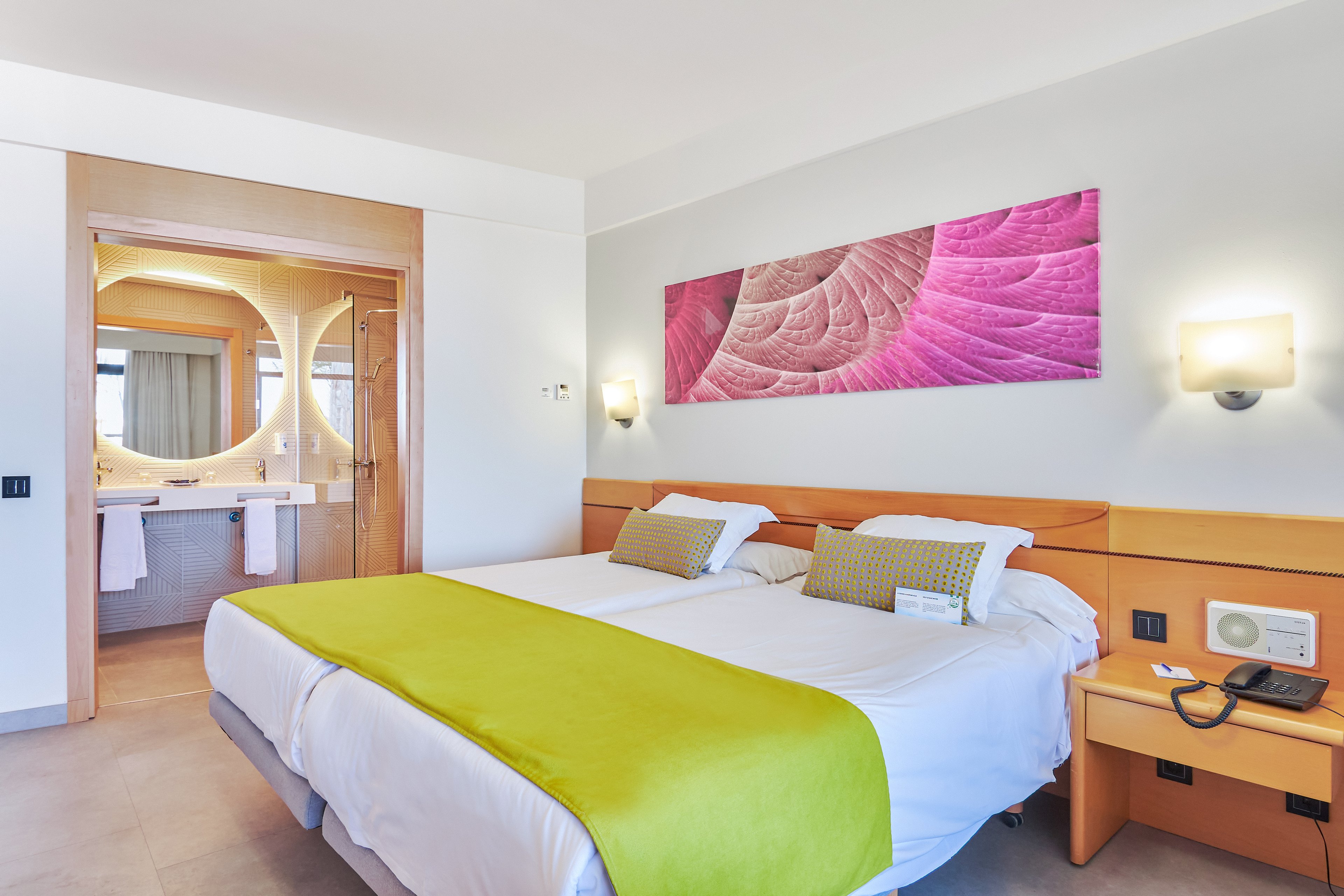 Gloria Palace Amadores Thalasso and Hotel