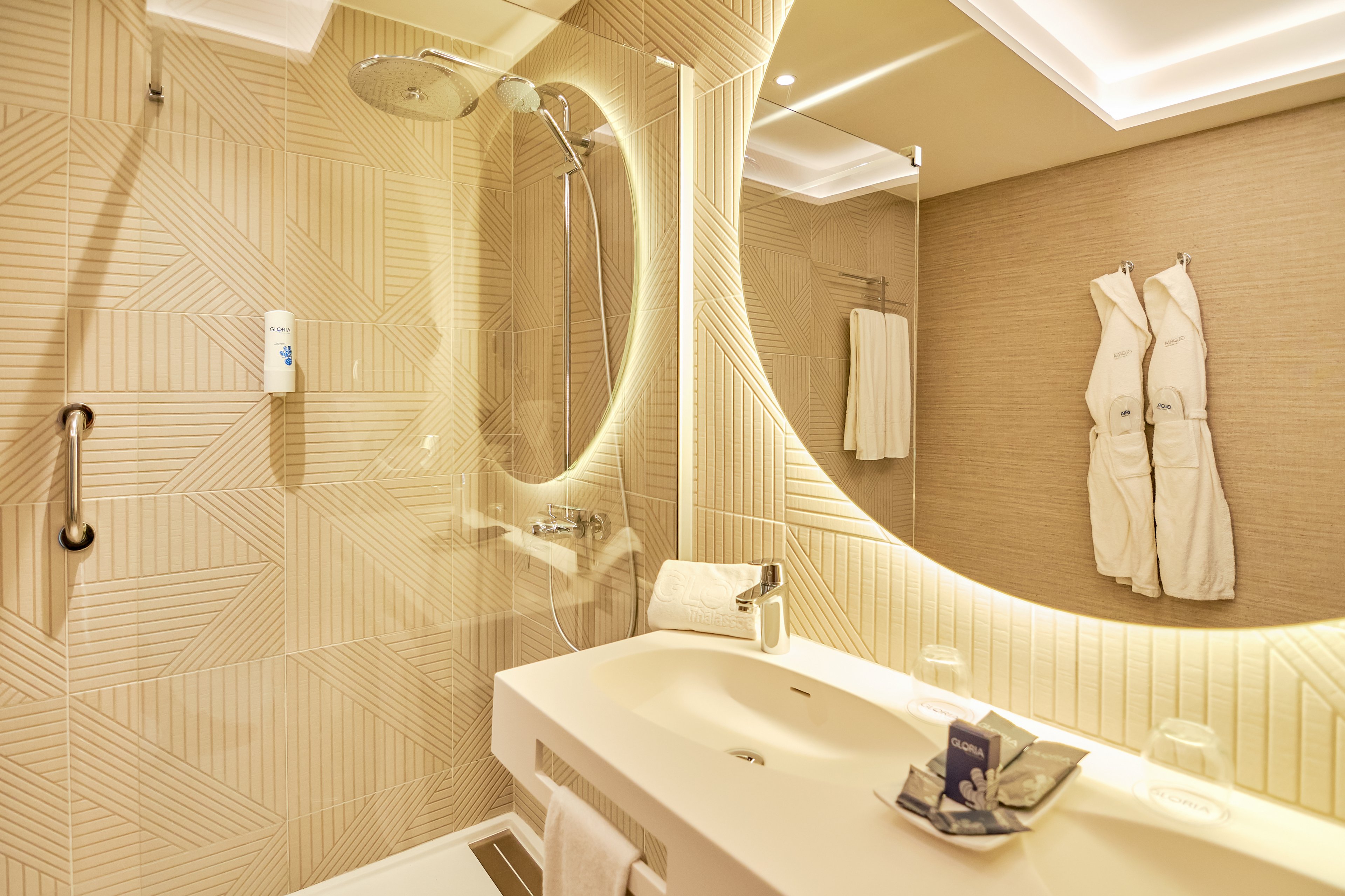 Gloria Palace Amadores Thalasso and Hotel