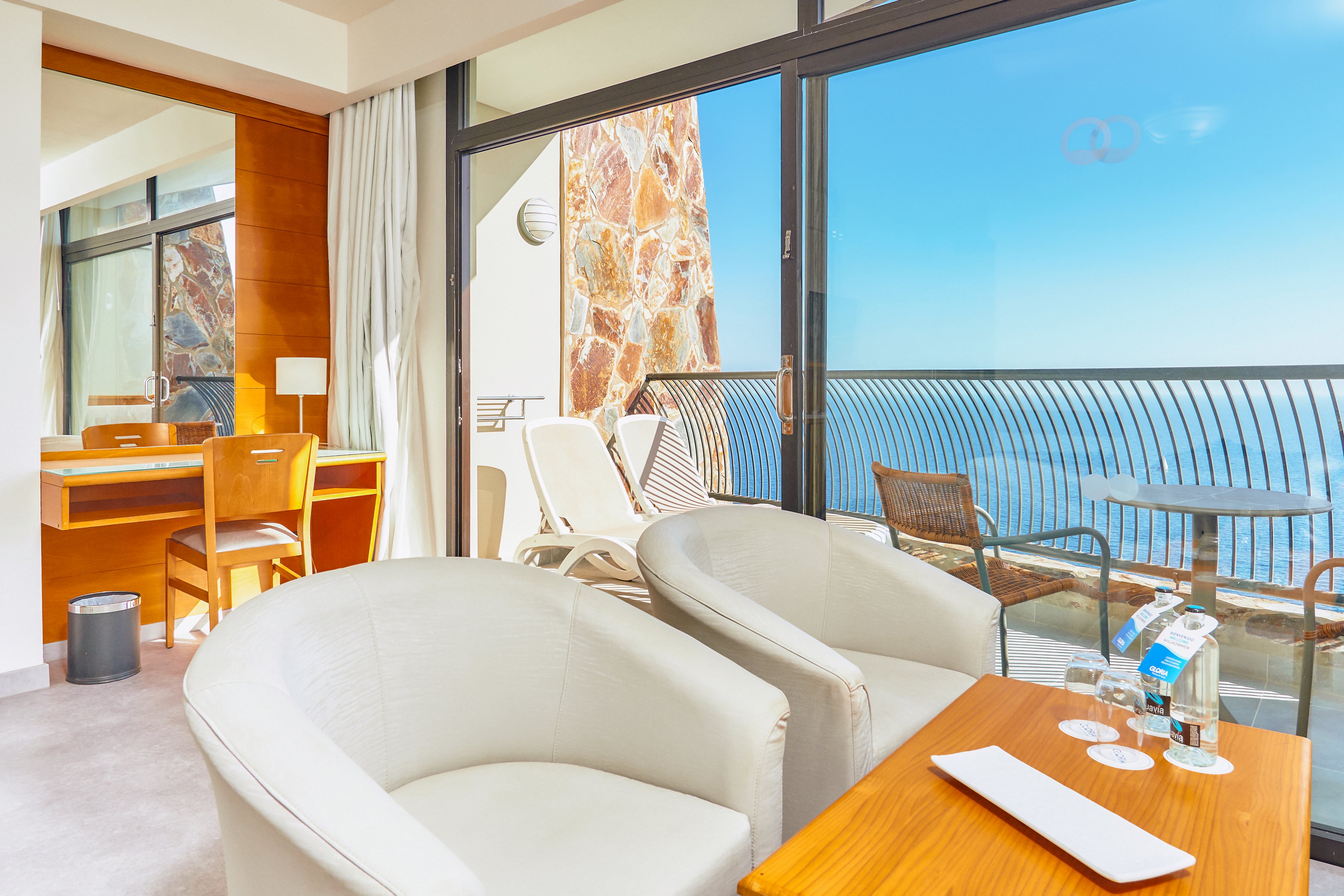 Gloria Palace Amadores Thalasso and Hotel