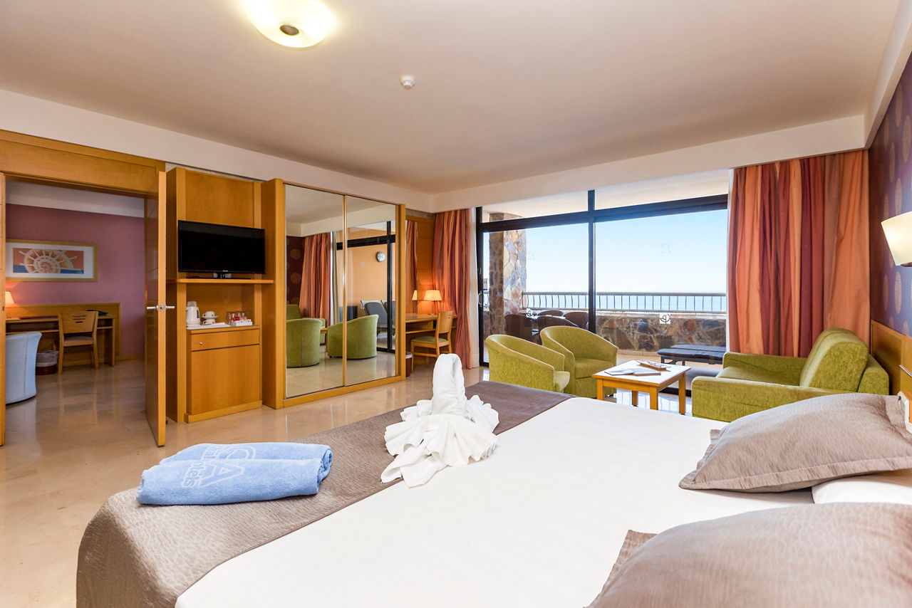 Gloria Palace Amadores Thalasso and Hotel photo 11