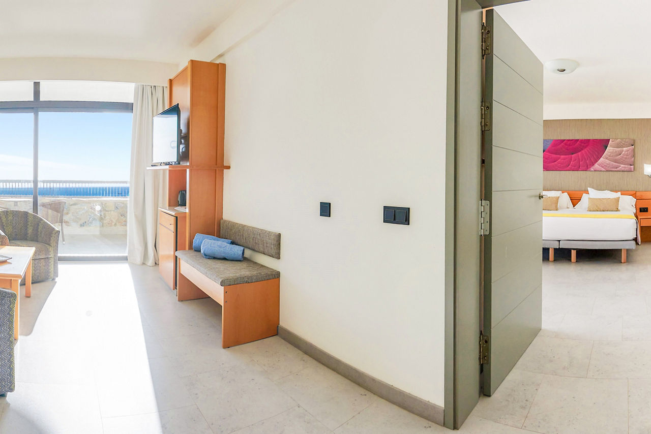 Gloria Palace Amadores Thalasso and Hotel photo 12