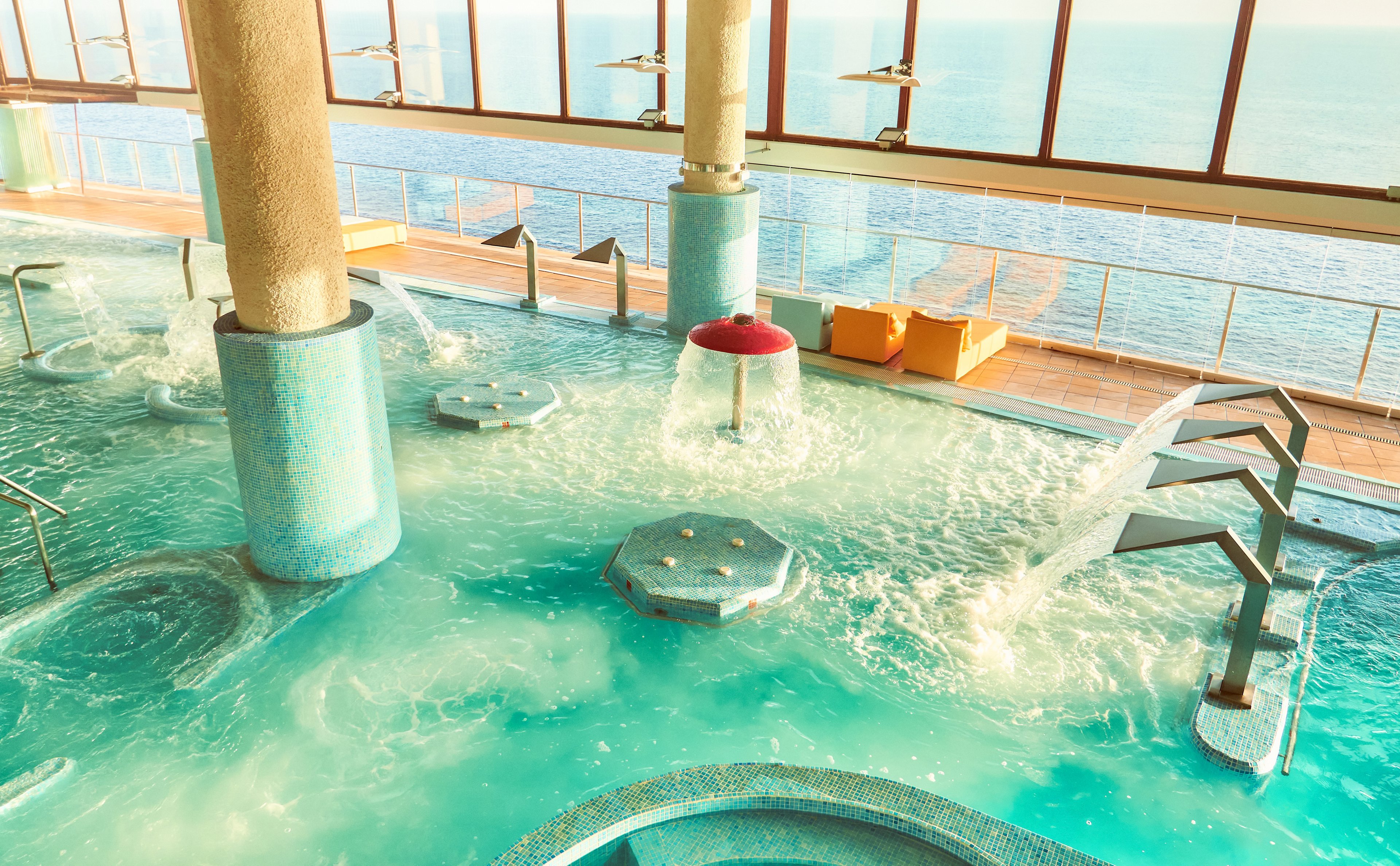 Gloria Palace Amadores Thalasso and Hotel