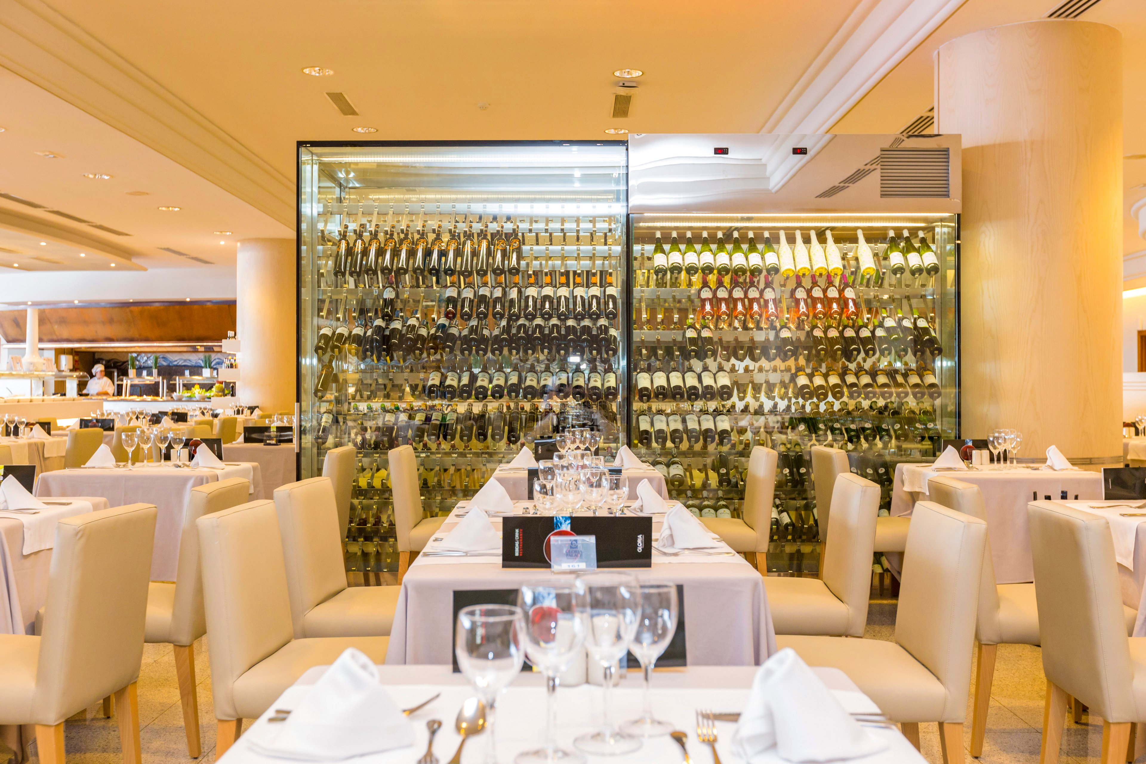 Gloria Palace Amadores Thalasso and Hotel