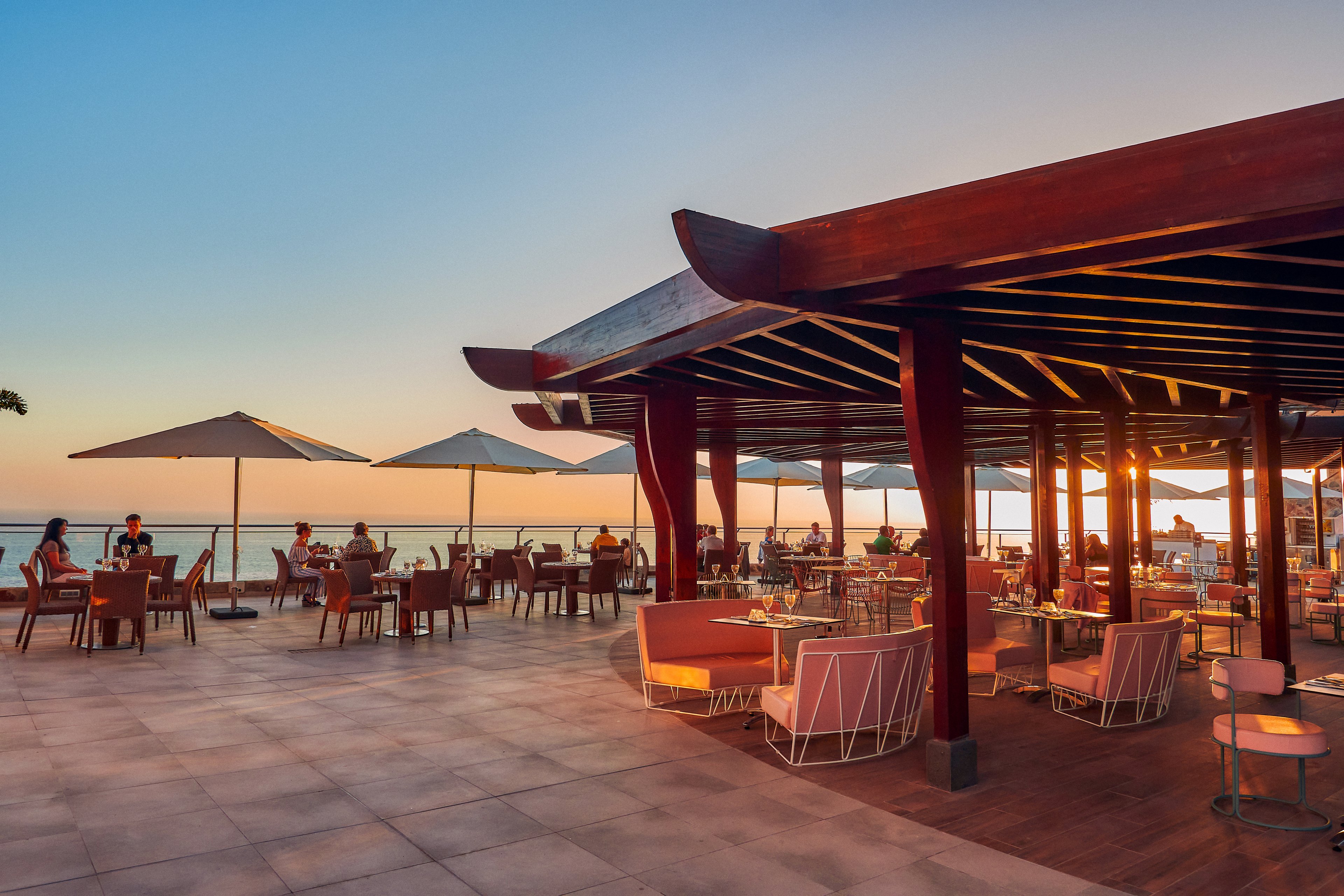 Gloria Palace Amadores Thalasso and Hotel