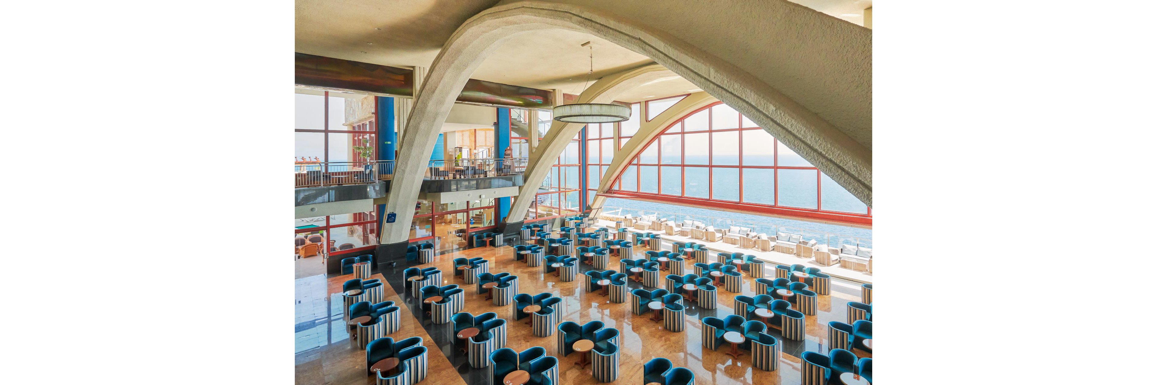 Gloria Palace Amadores Thalasso and Hotel