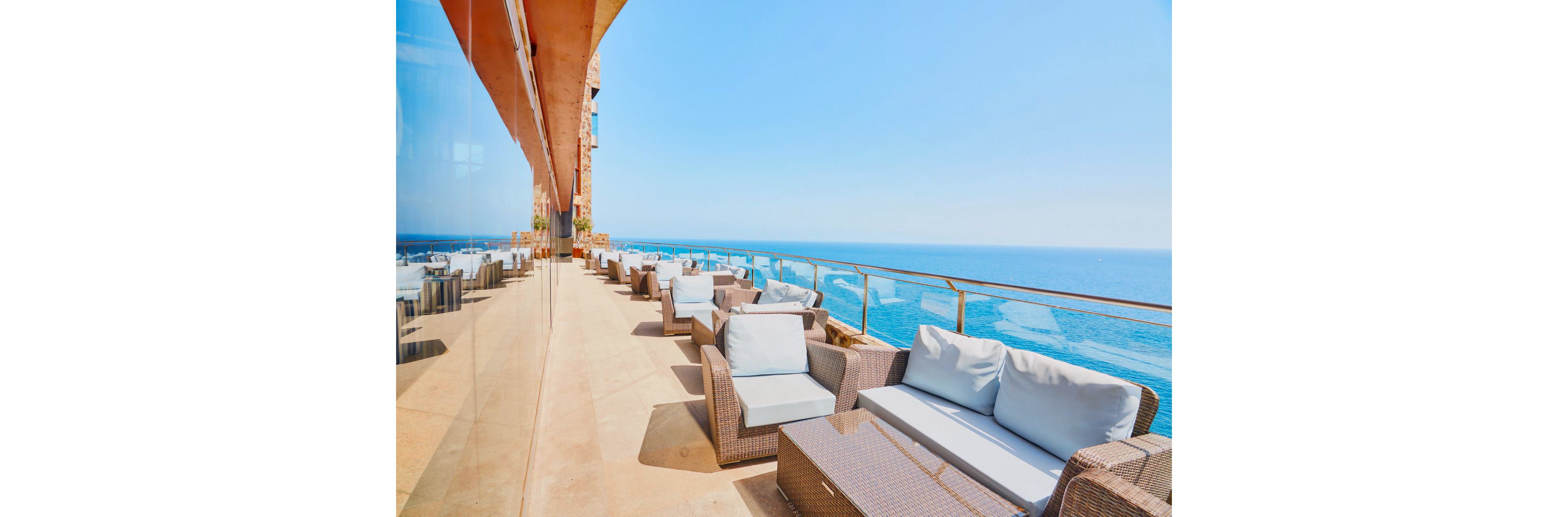 Gloria Palace Amadores Thalasso and Hotel