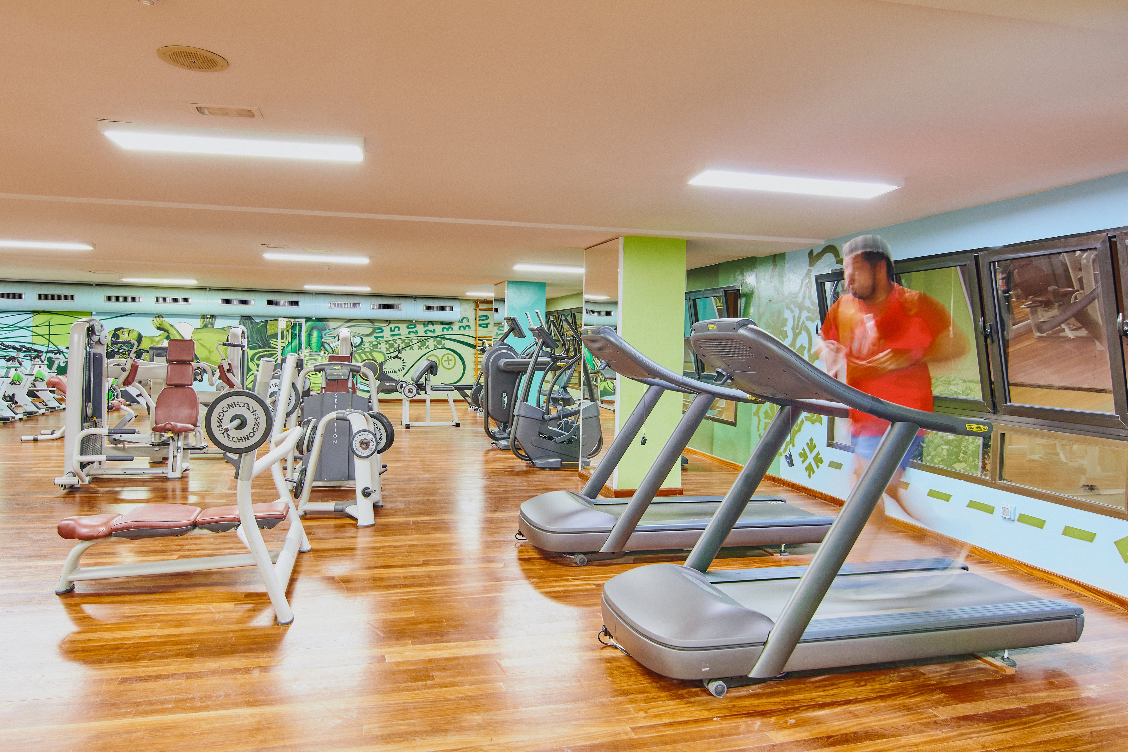 Gloria Palace Amadores Thalasso and Hotel