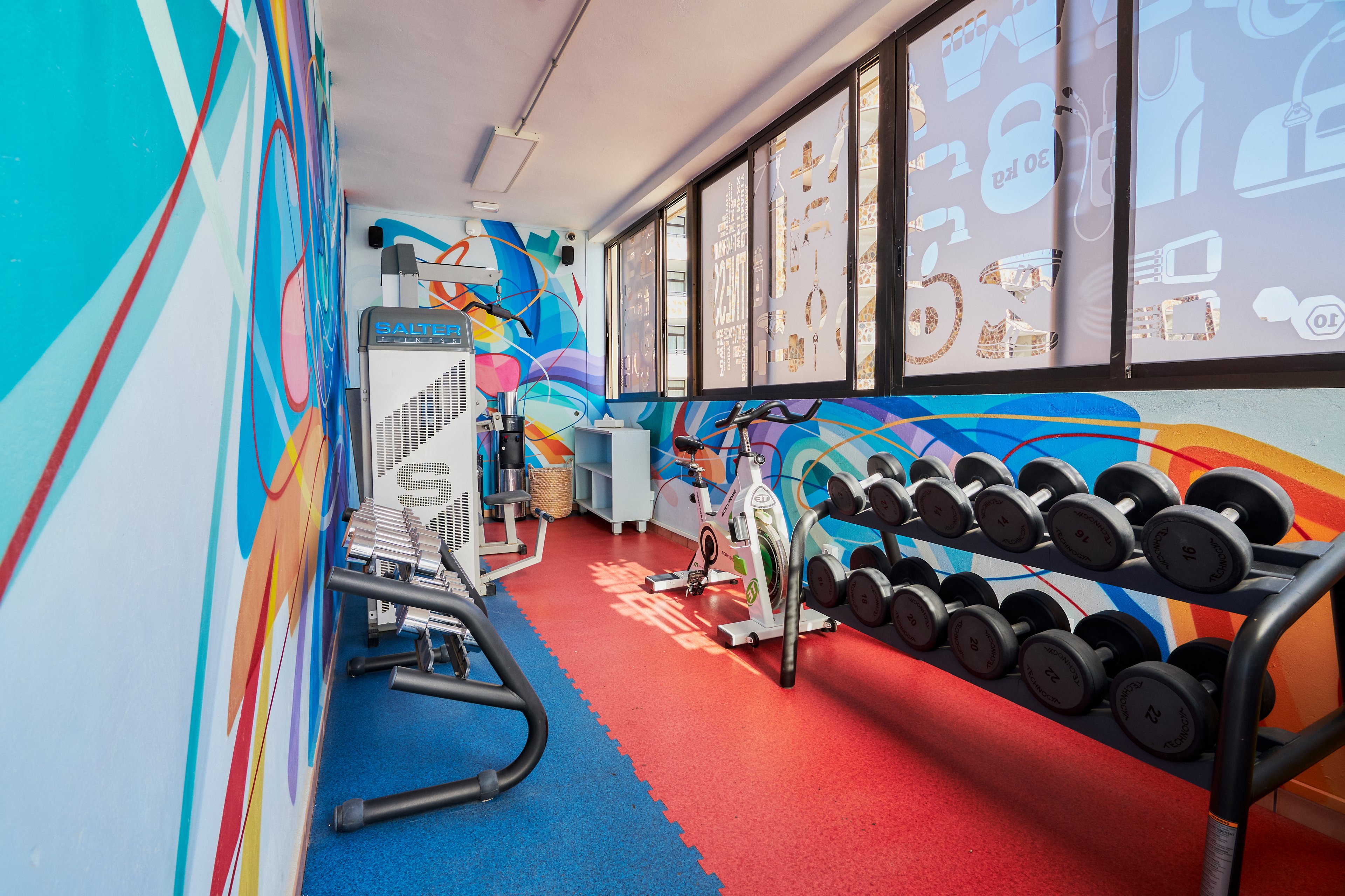 Gloria Palace Amadores Thalasso and Hotel