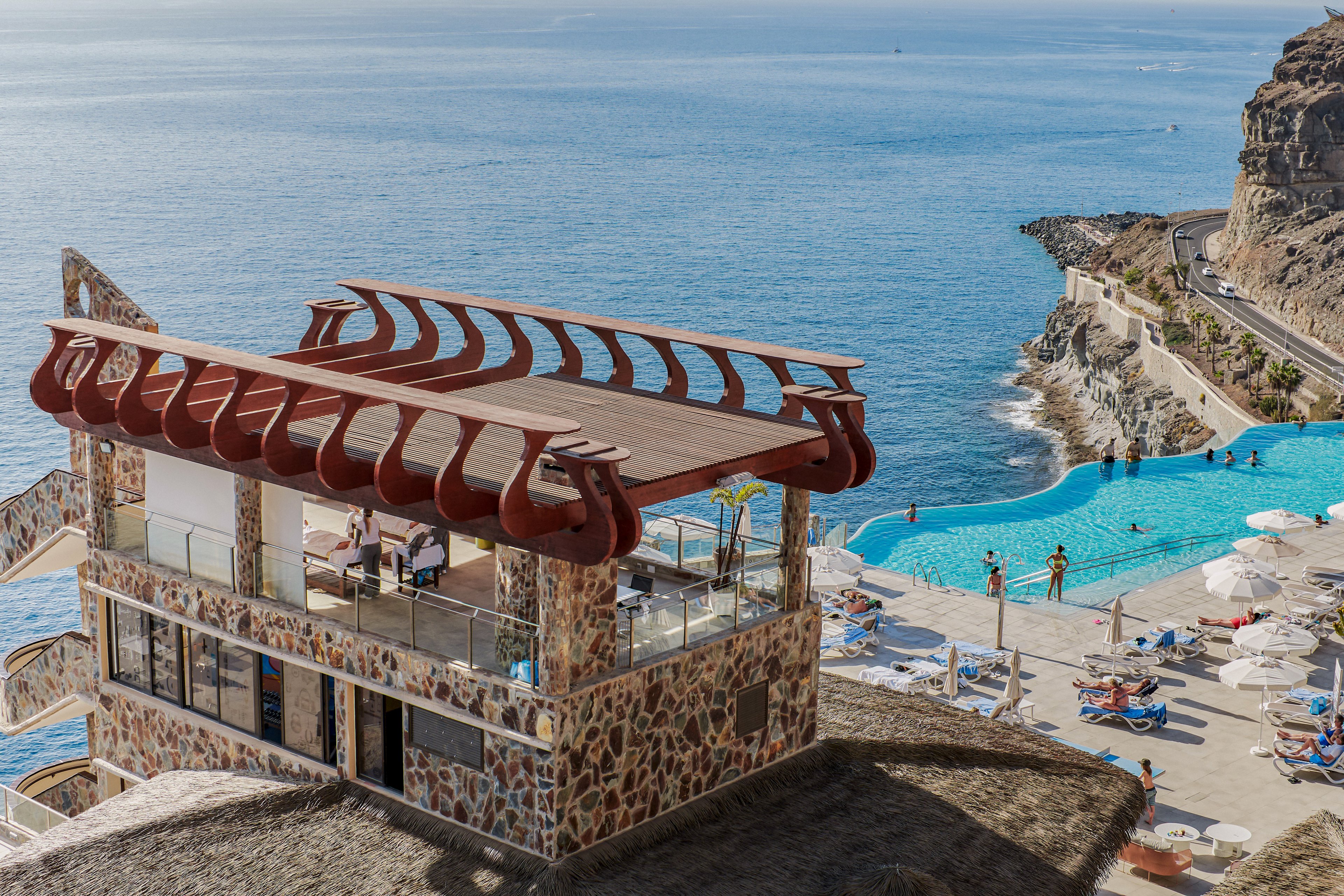 Gloria Palace Amadores Thalasso and Hotel