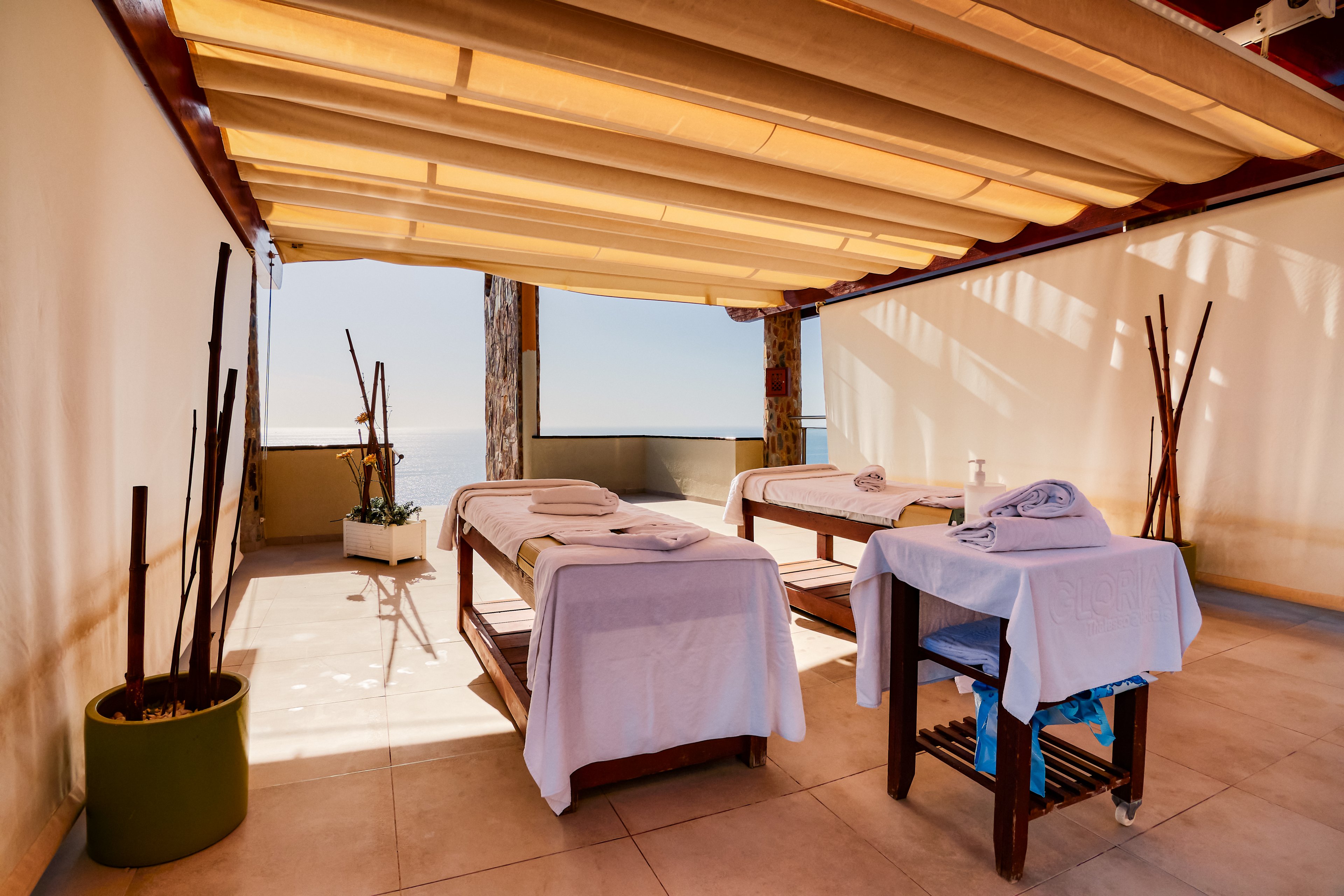 Gloria Palace Amadores Thalasso and Hotel