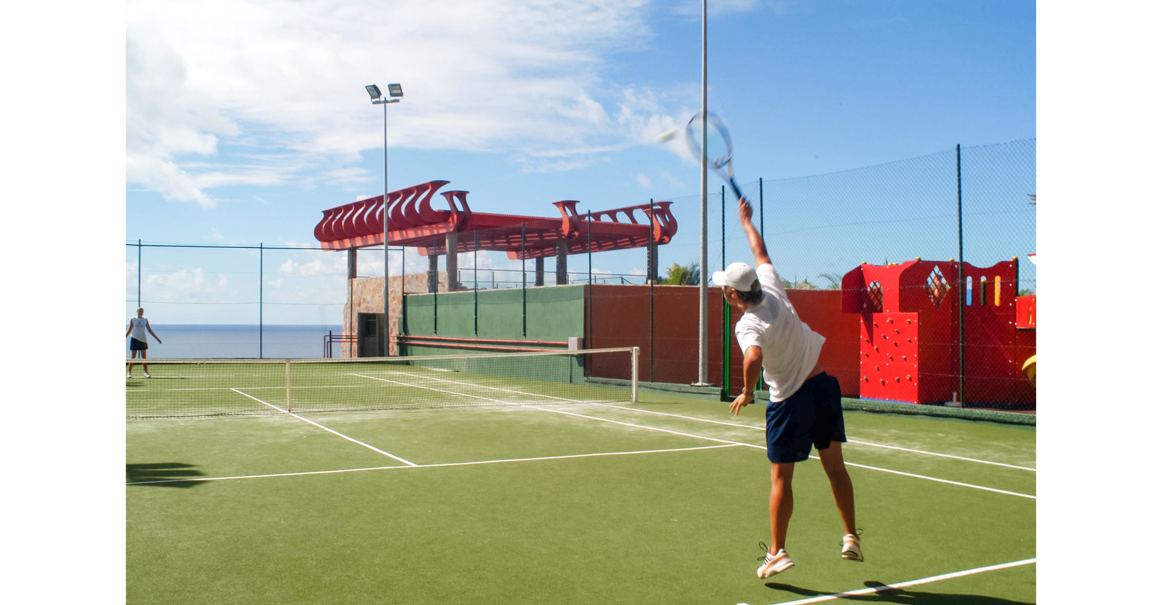 Gloria Palace Amadores Thalasso and Hotel