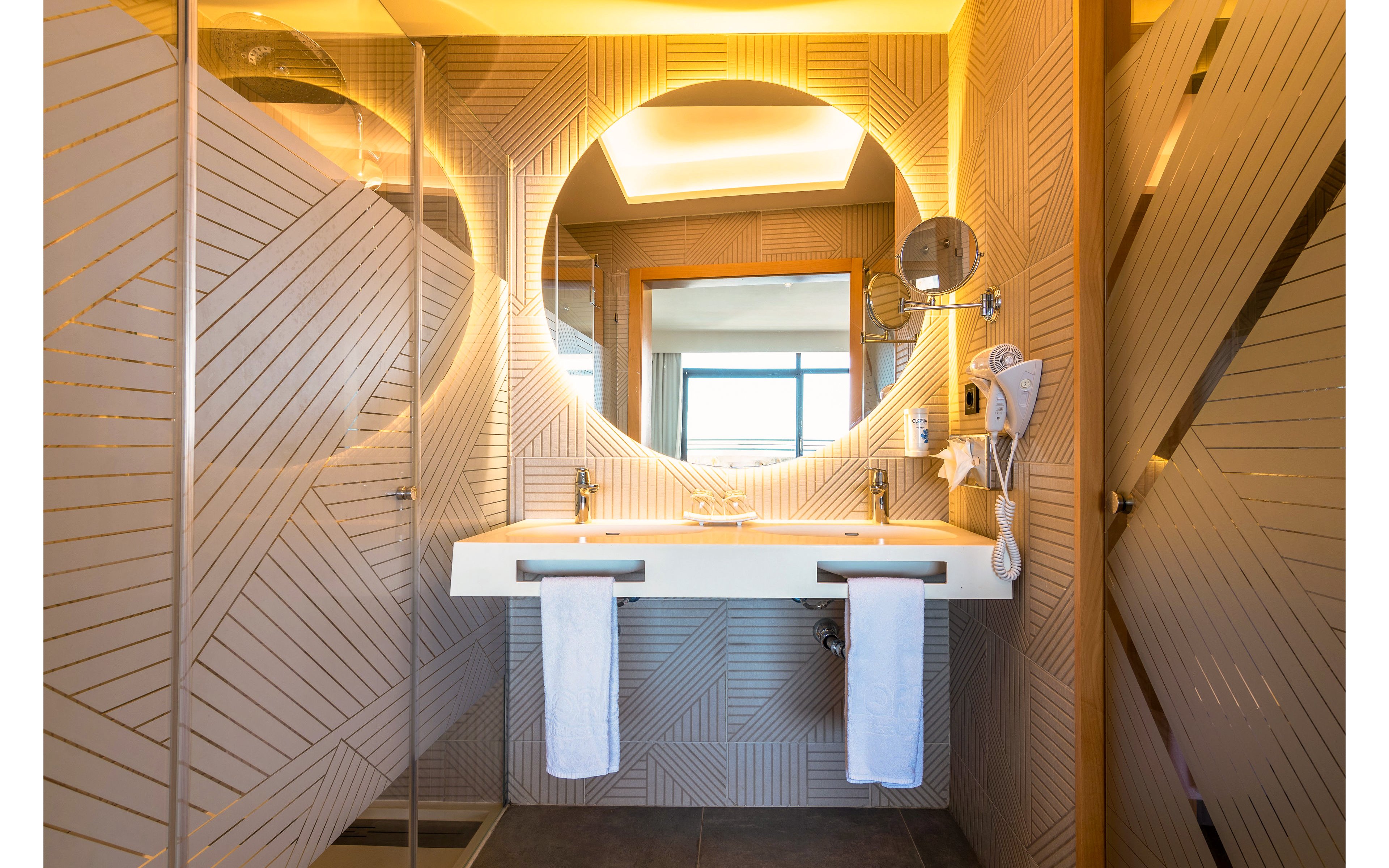 Gloria Palace Amadores Thalasso and Hotel