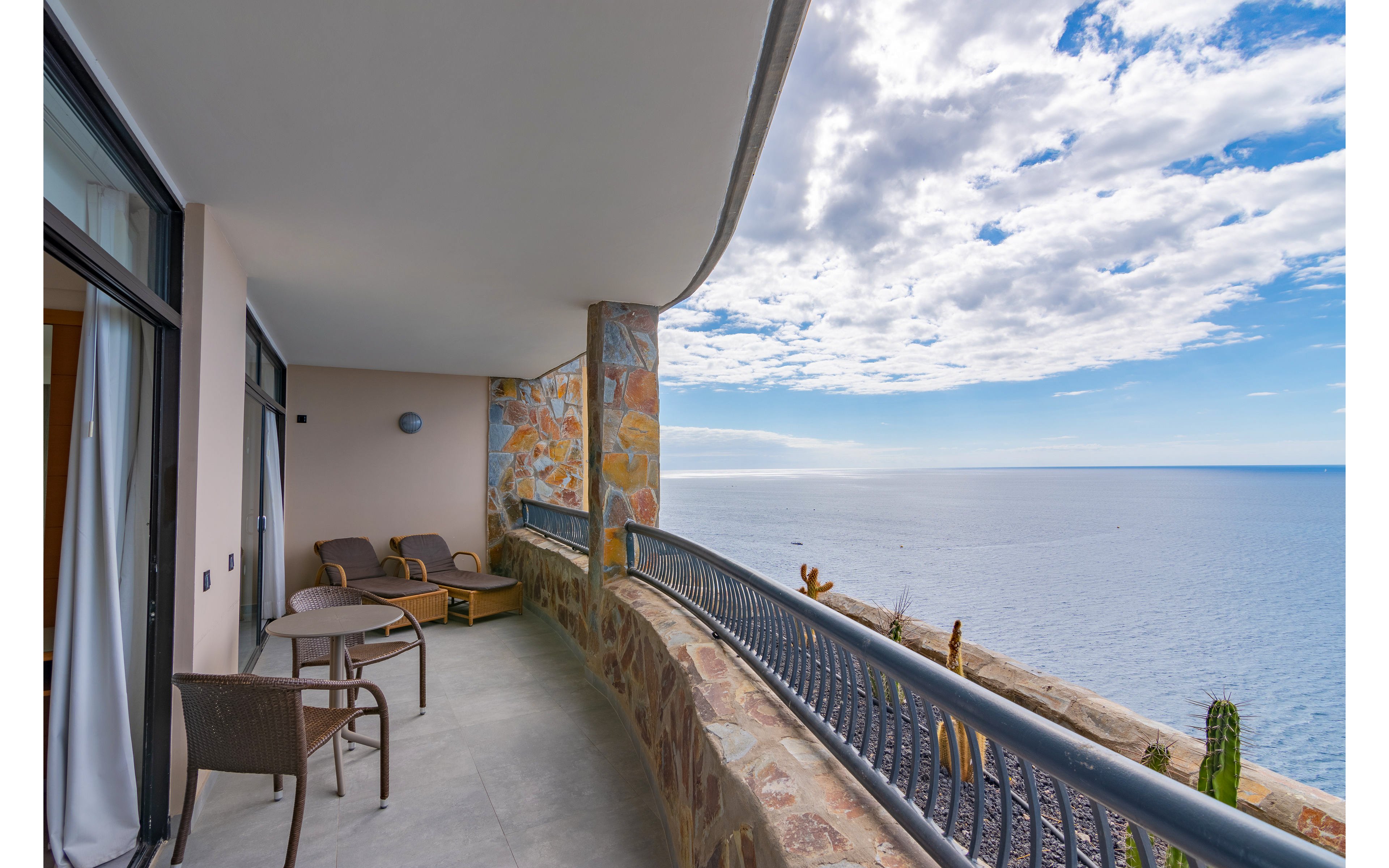 Gloria Palace Amadores Thalasso and Hotel