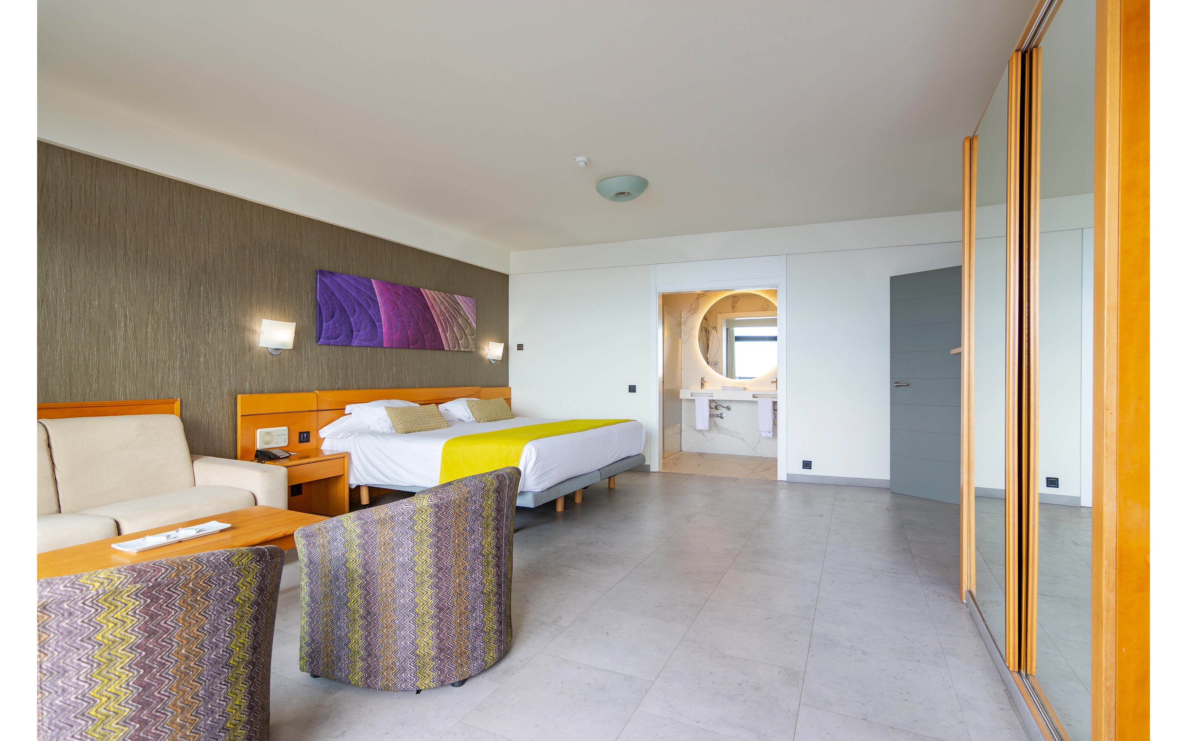 Gloria Palace Amadores Thalasso and Hotel