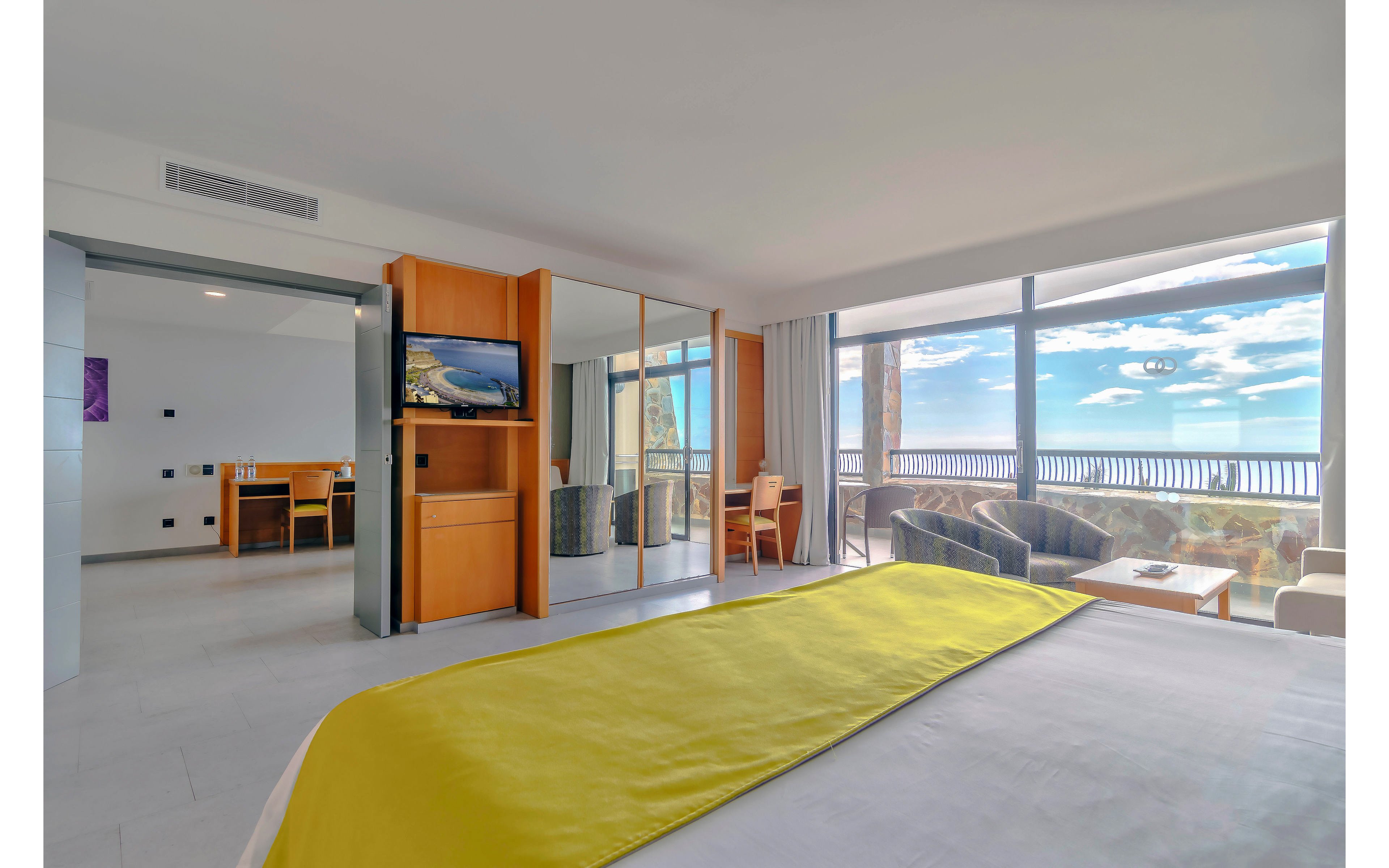 Gloria Palace Amadores Thalasso and Hotel