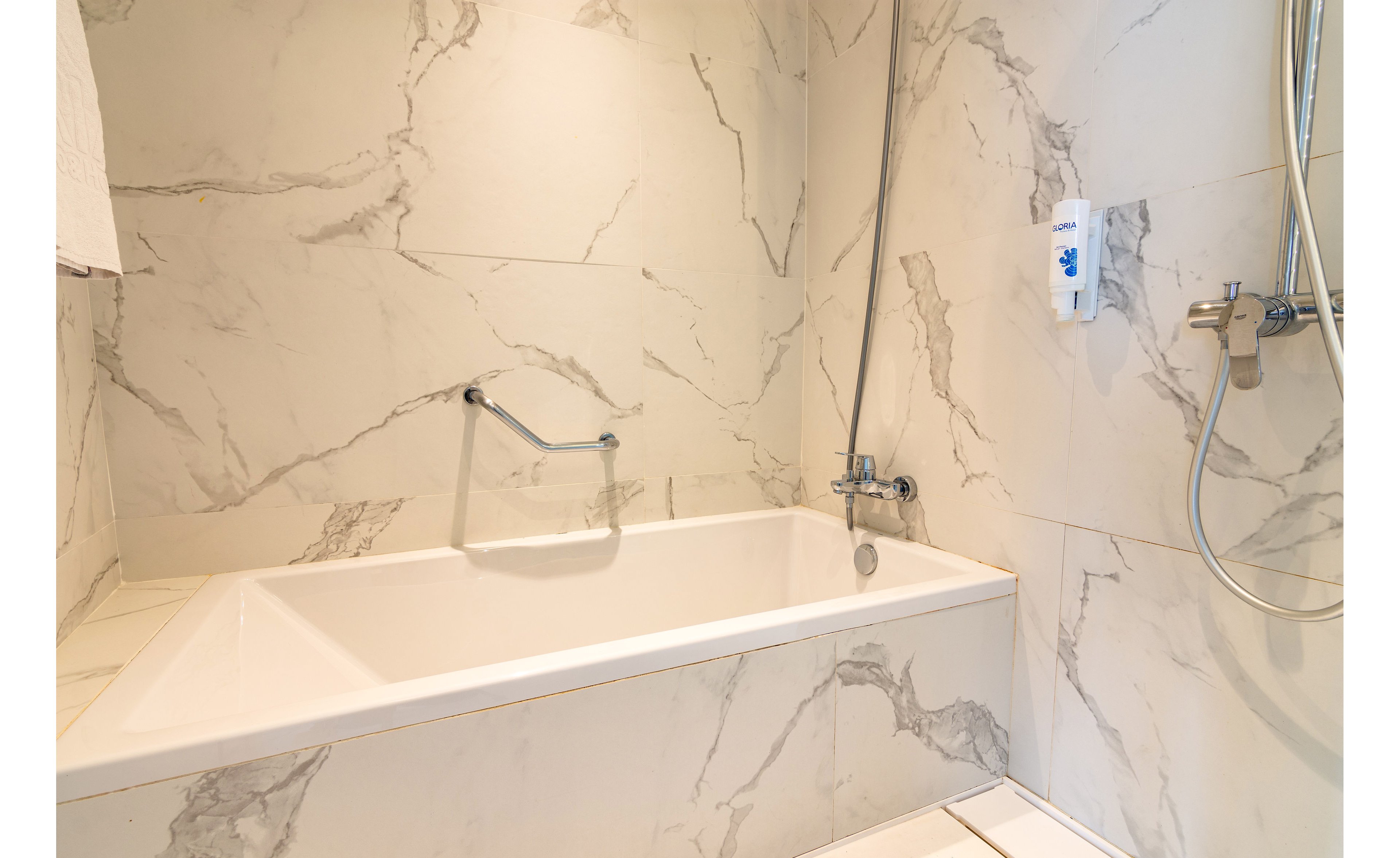 Gloria Palace Amadores Thalasso and Hotel