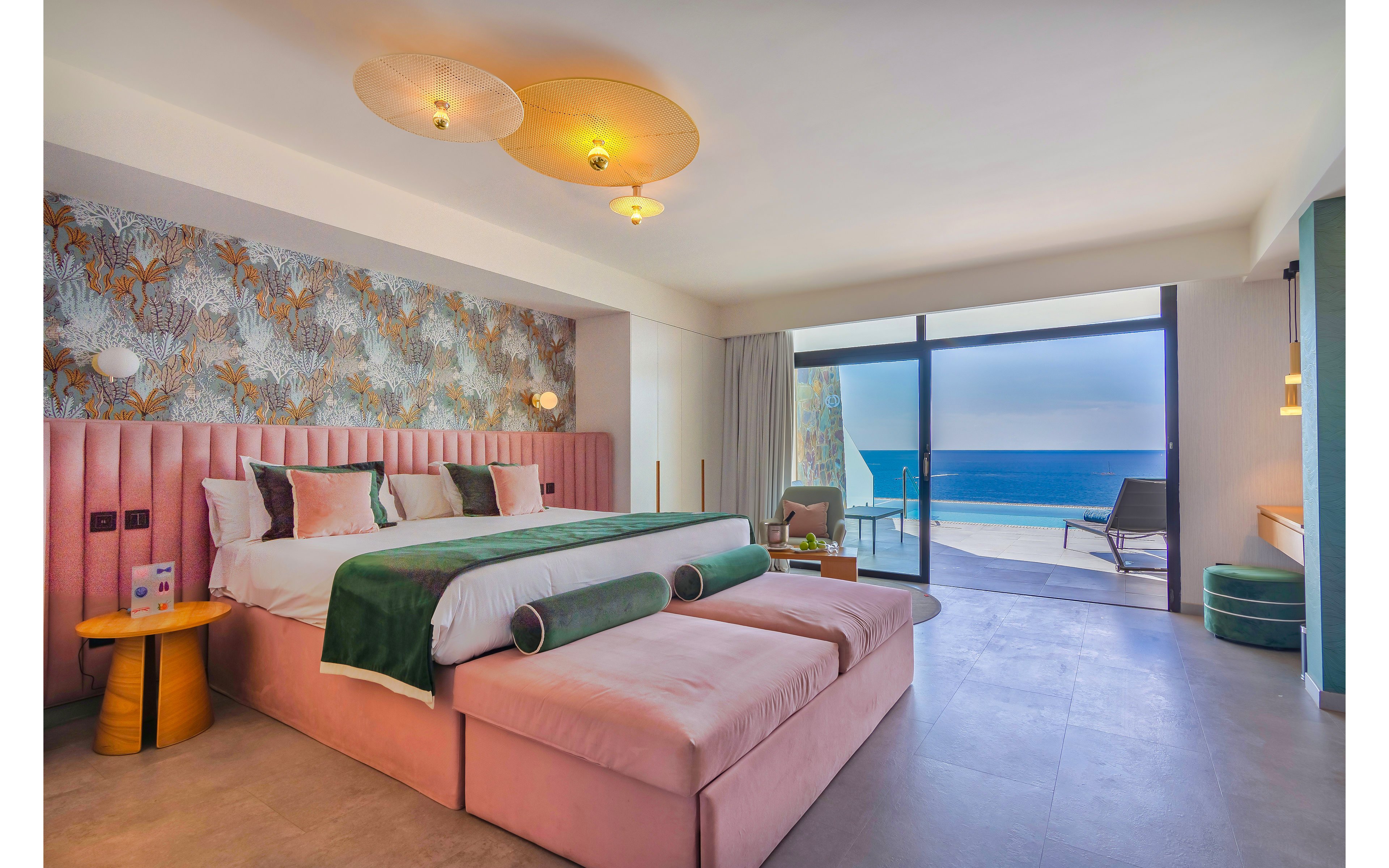 Gloria Palace Amadores Thalasso and Hotel