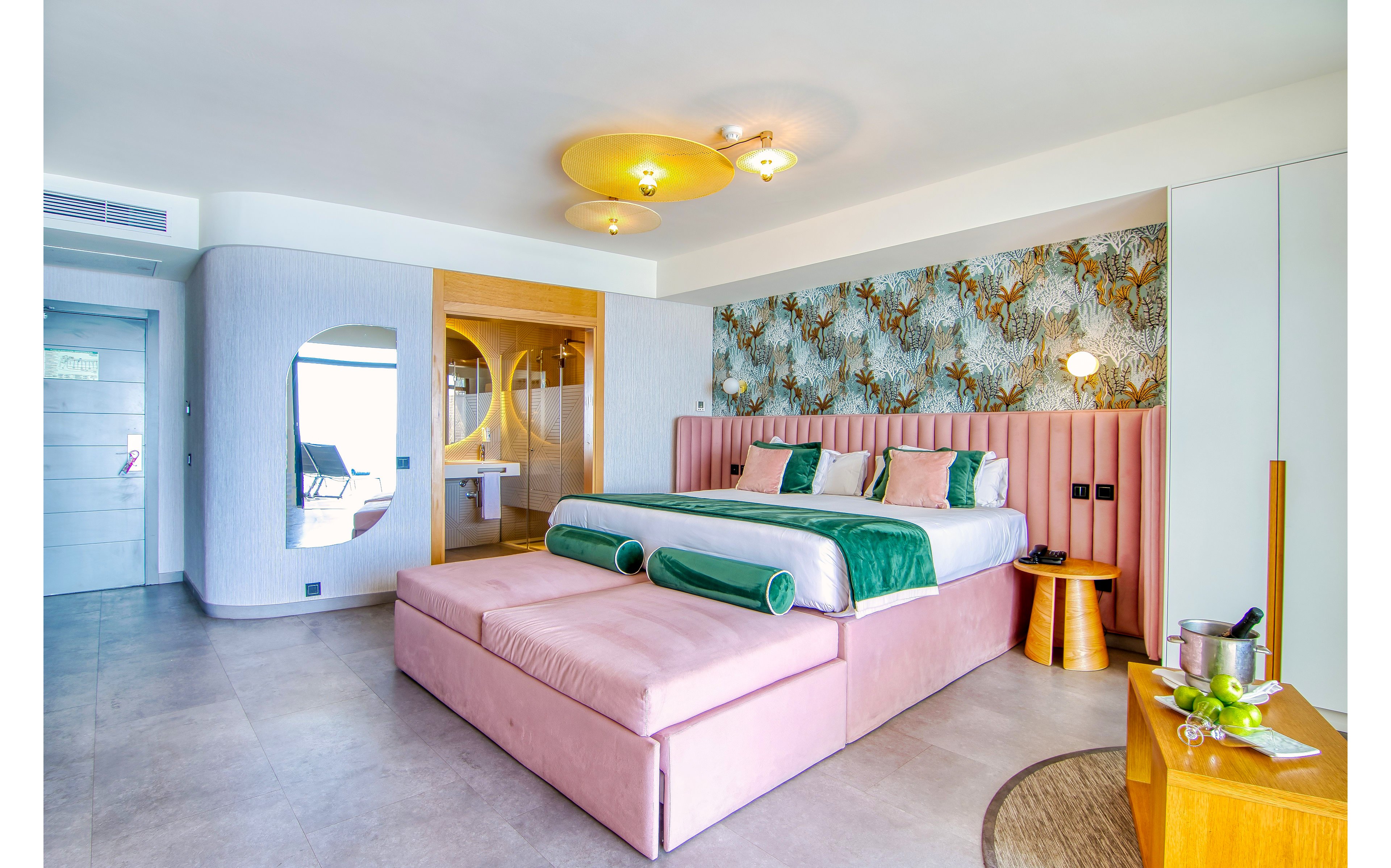 Gloria Palace Amadores Thalasso and Hotel