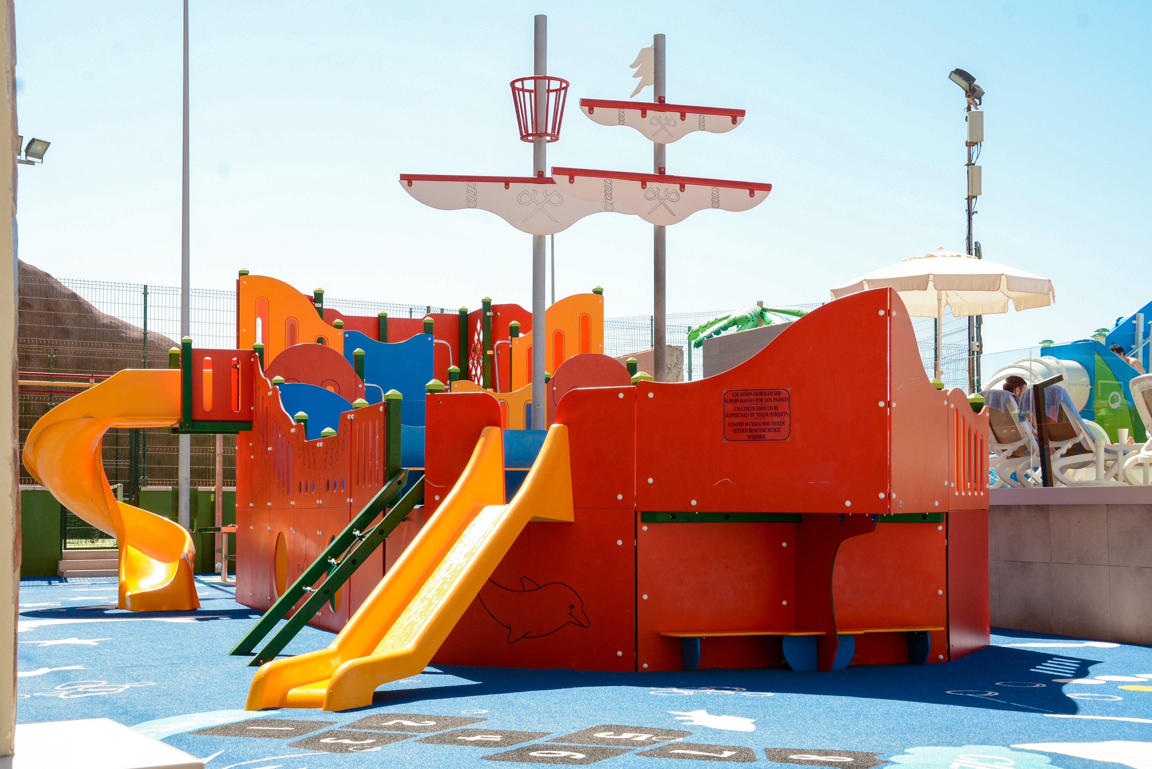 Gloria Palace Amadores Thalasso and Hotel