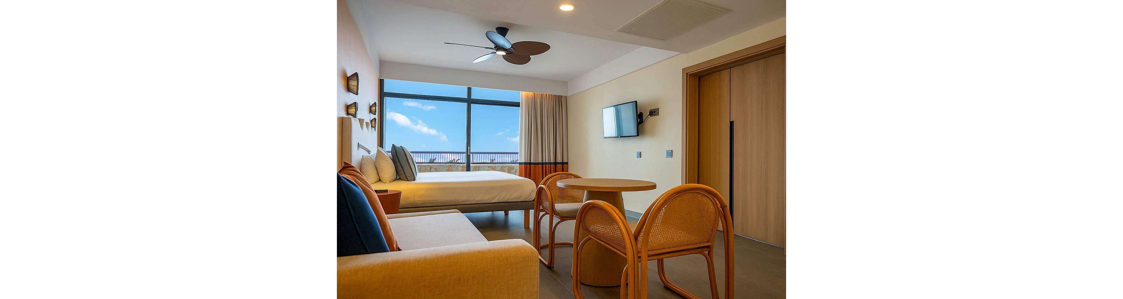 Gloria Palace Amadores Thalasso and Hotel