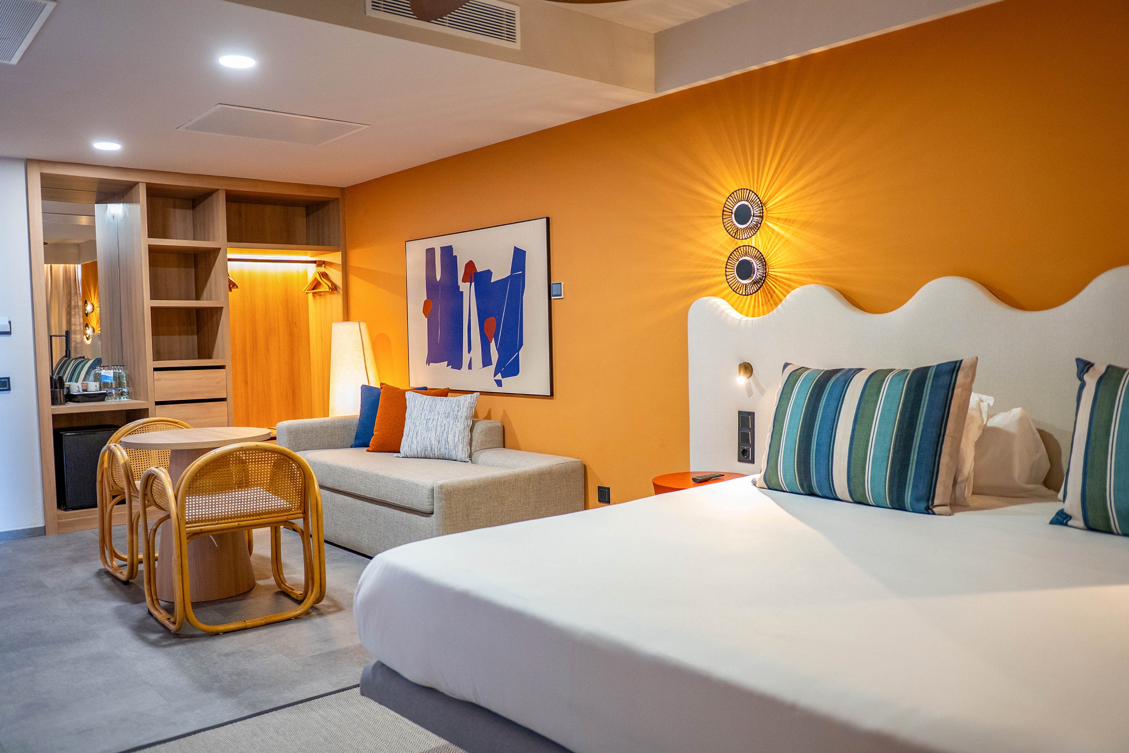 Gloria Palace Amadores Thalasso and Hotel