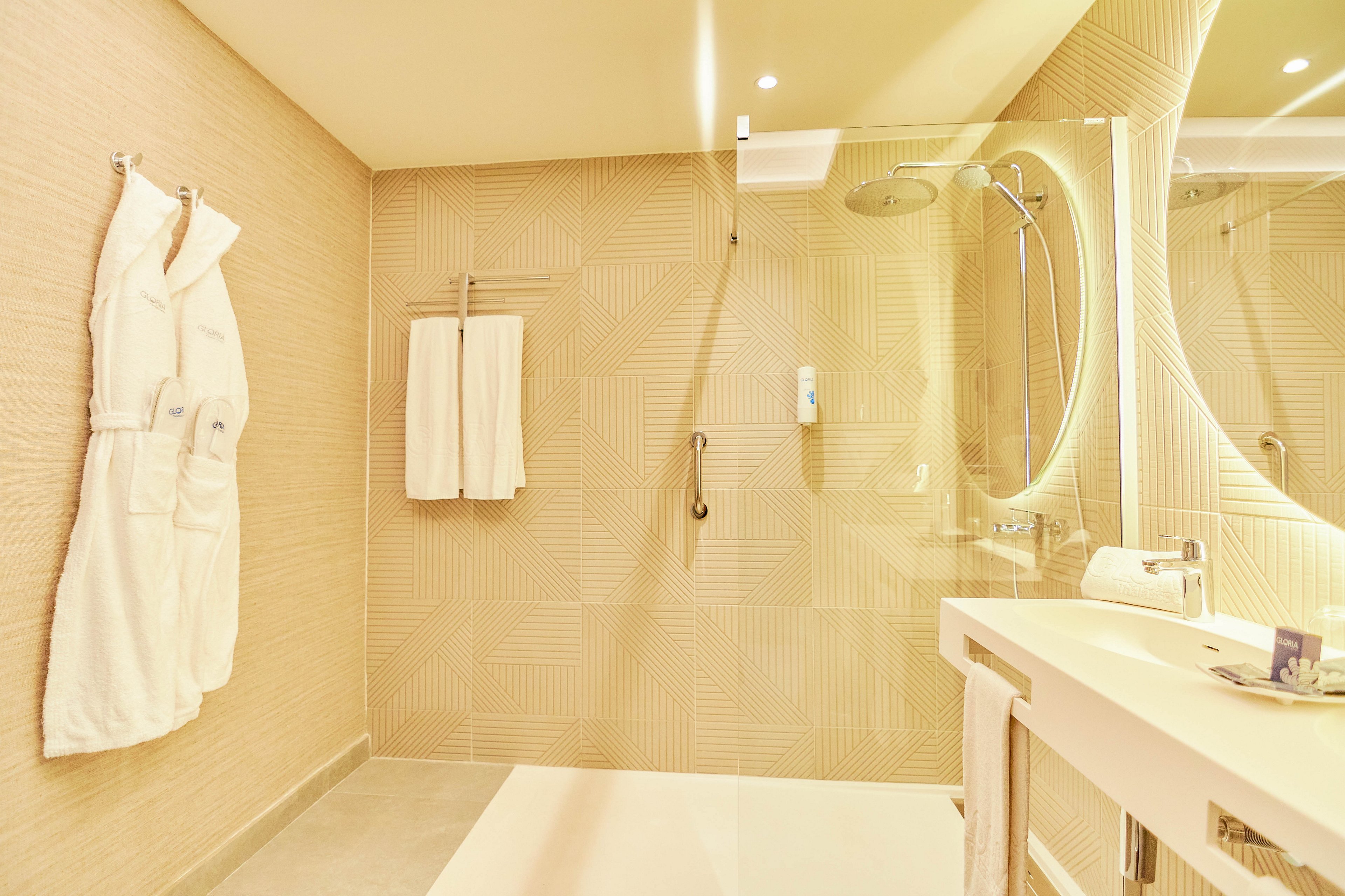 Gloria Palace Amadores Thalasso and Hotel