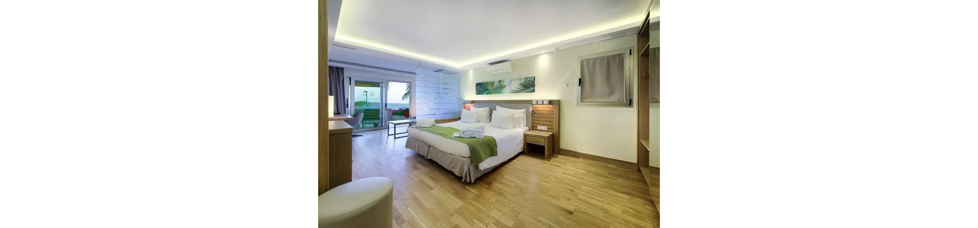 Bull Costa Canaria & Spa