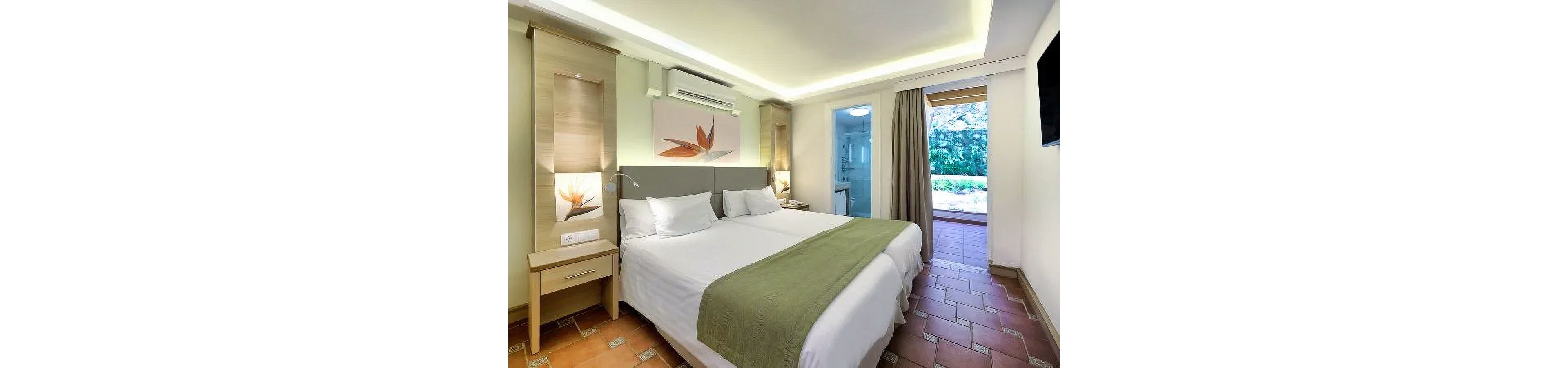 Bull Costa Canaria & Spa