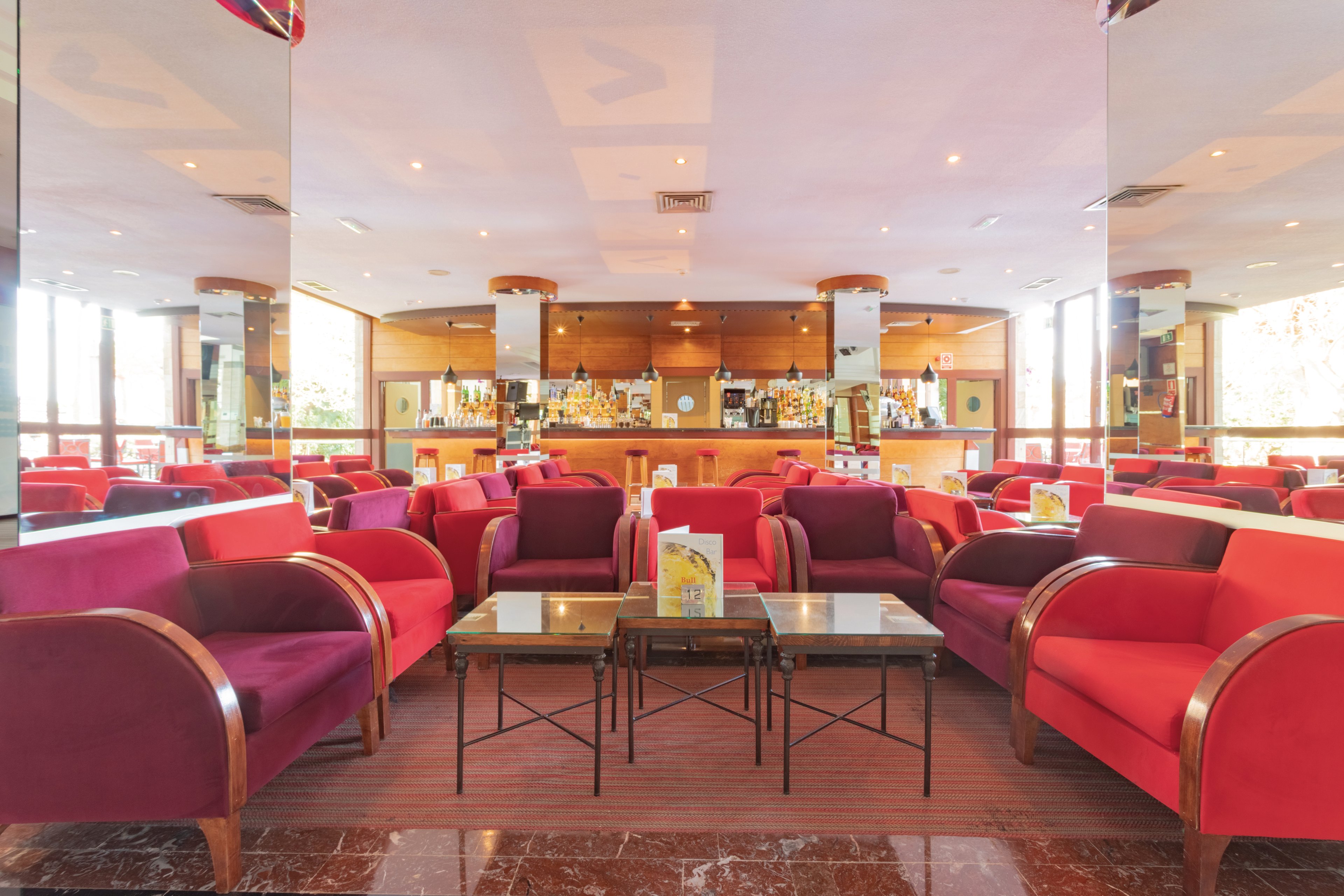 Bull Costa Canaria & Spa