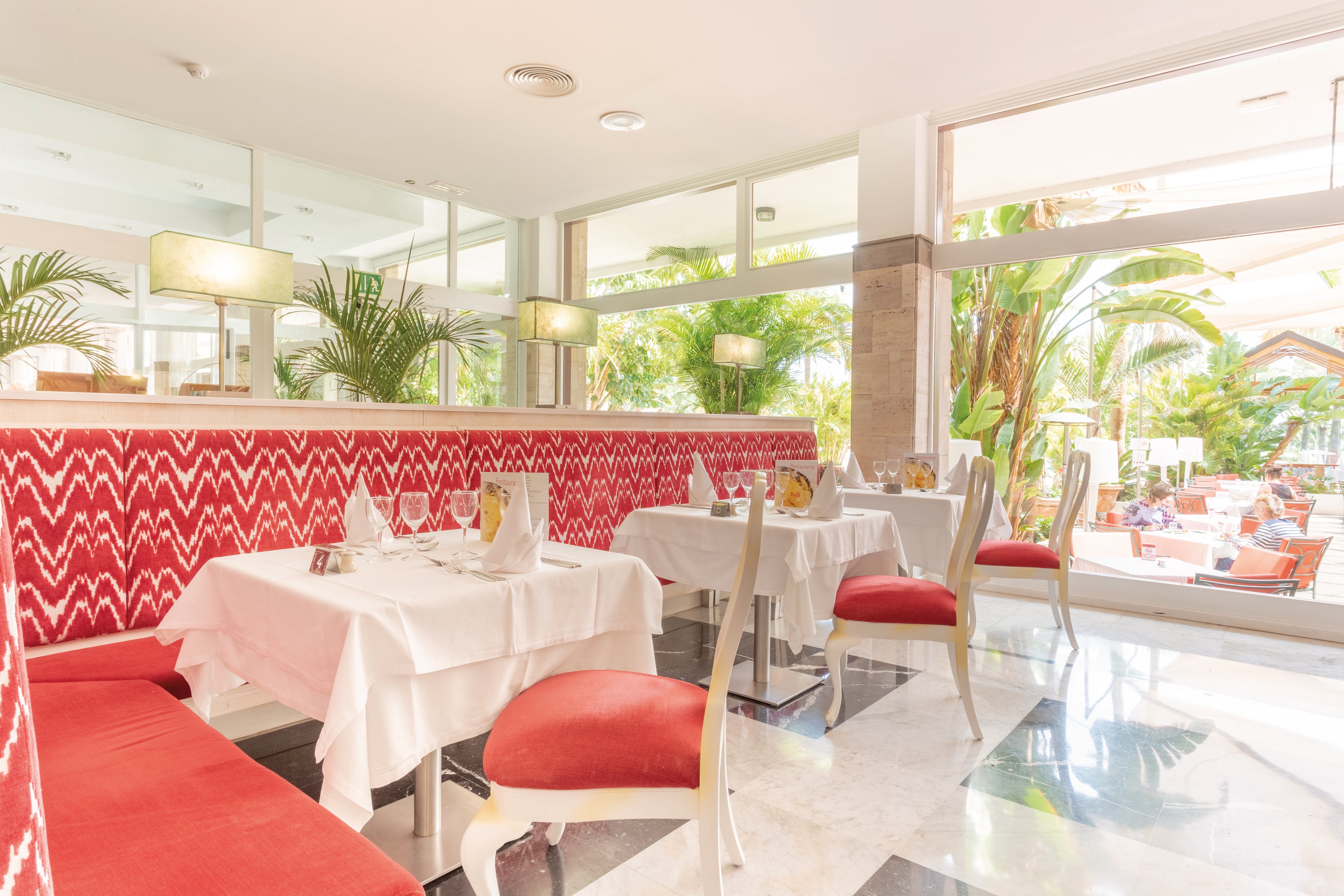 Bull Costa Canaria & Spa