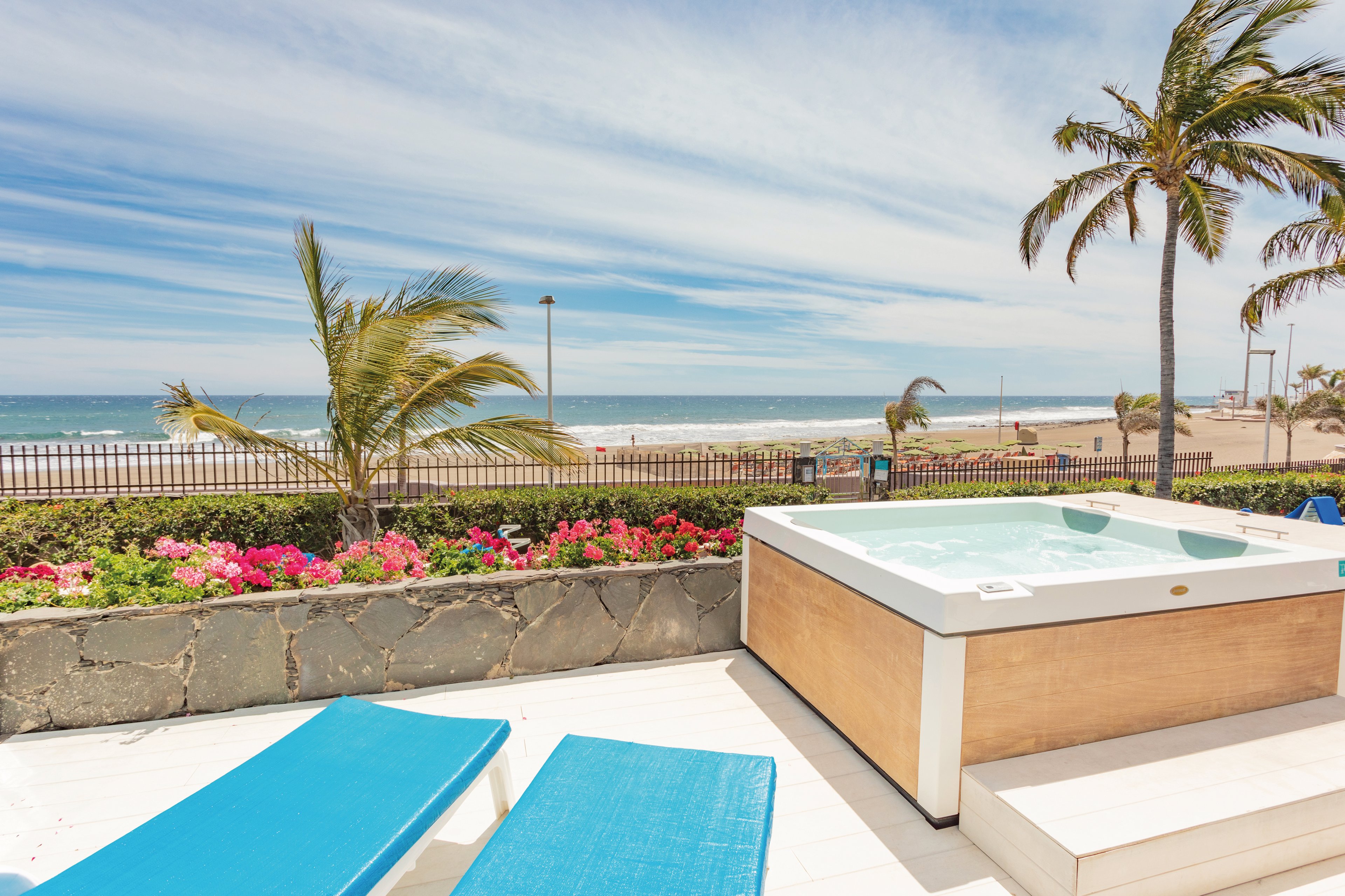 Bull Costa Canaria & Spa