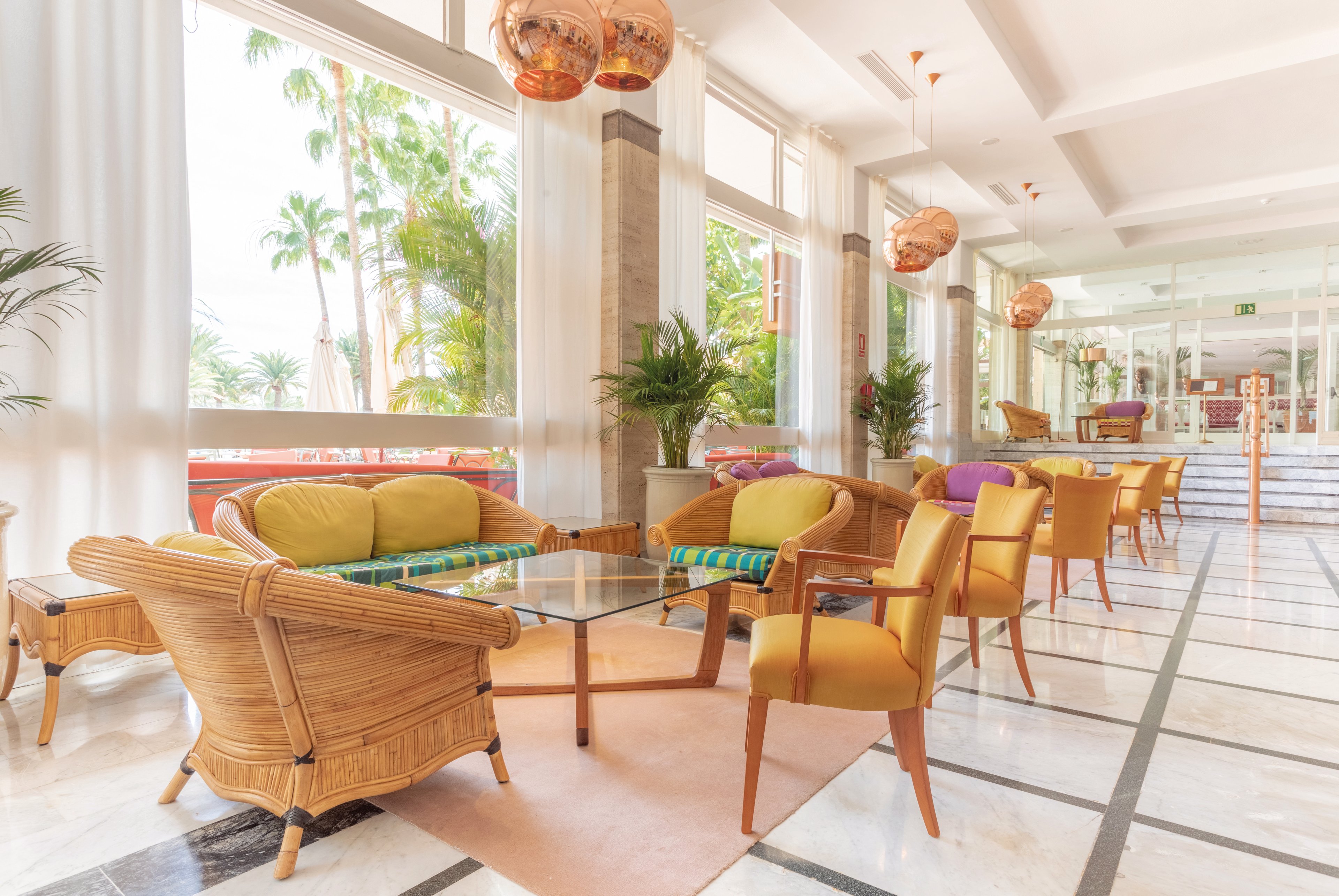 Bull Costa Canaria & Spa