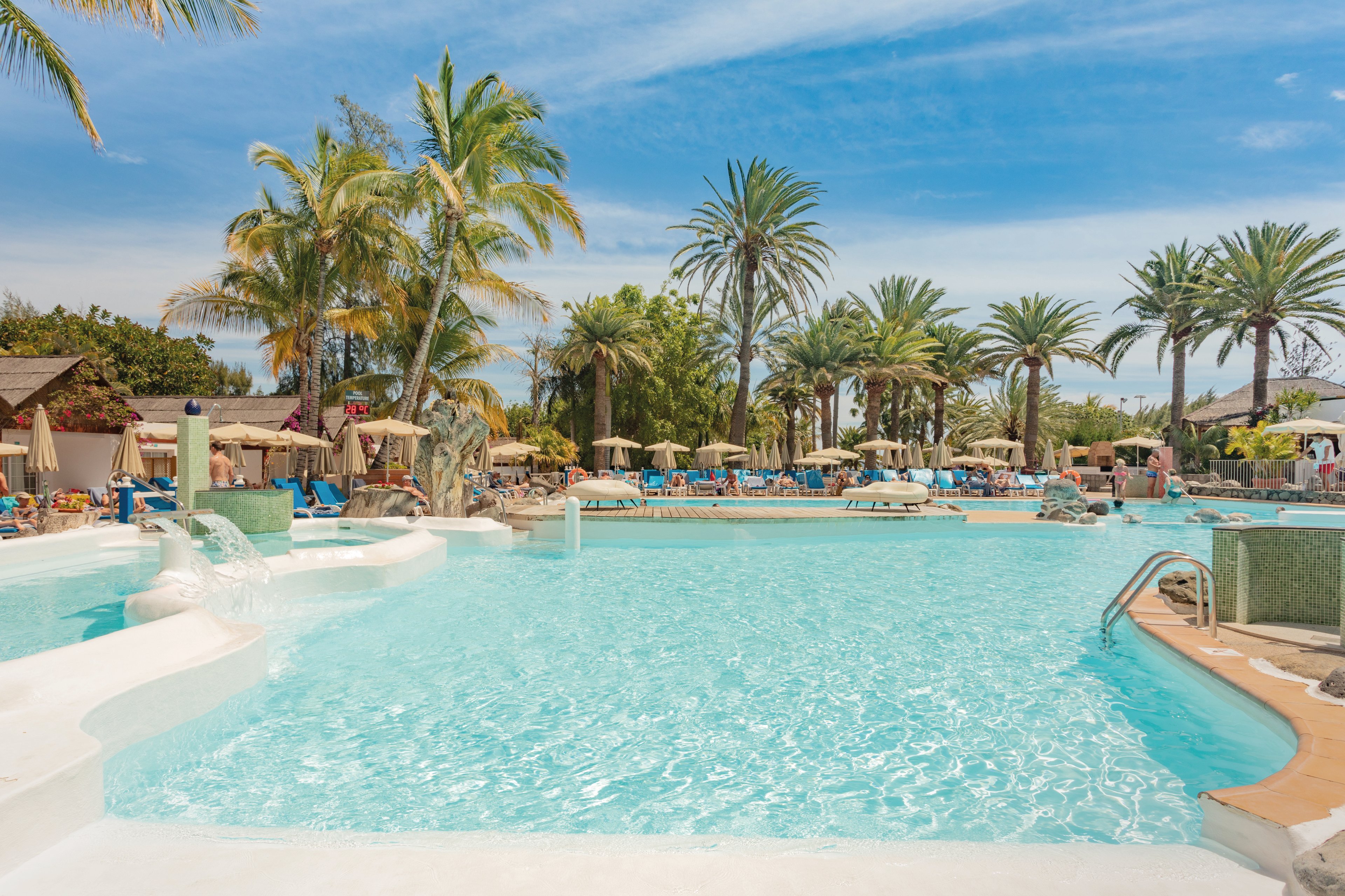 Bull Costa Canaria & Spa