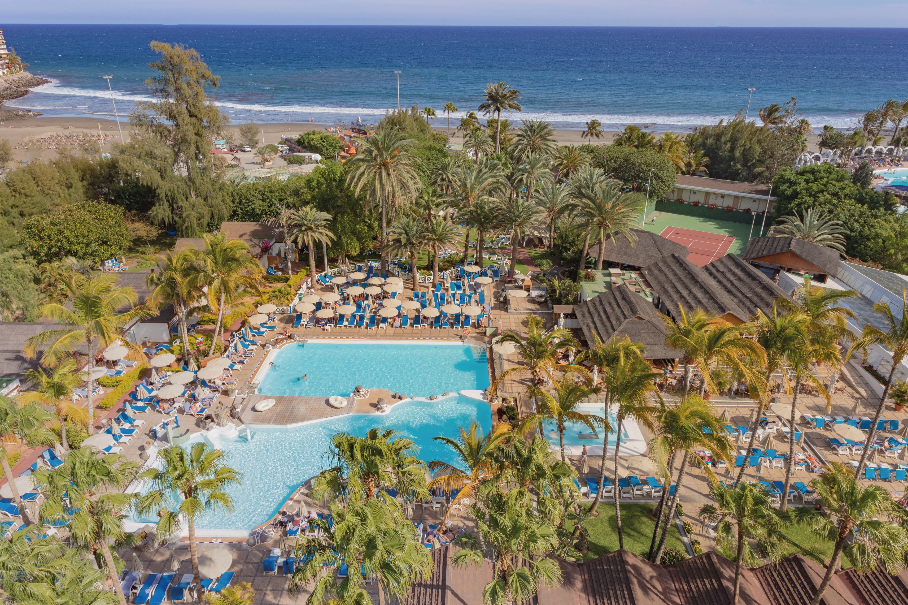 Bull Costa Canaria & Spa