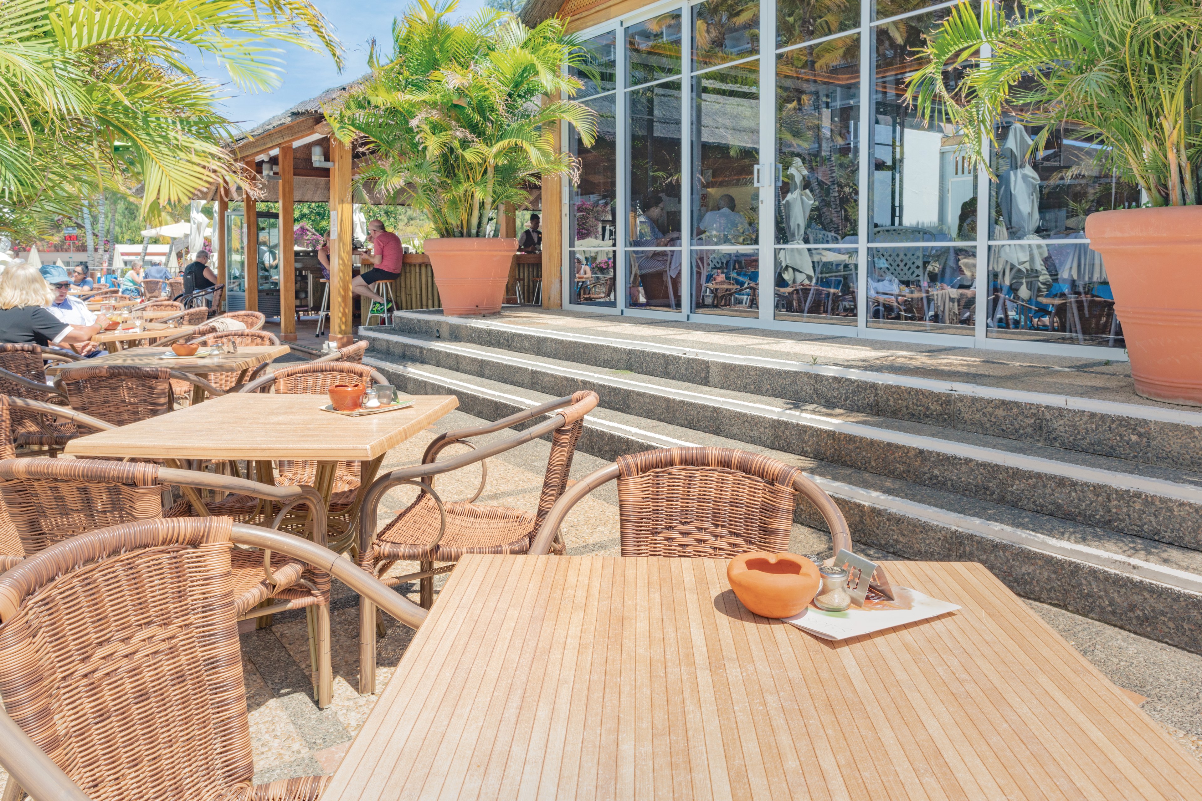 Bull Costa Canaria & Spa