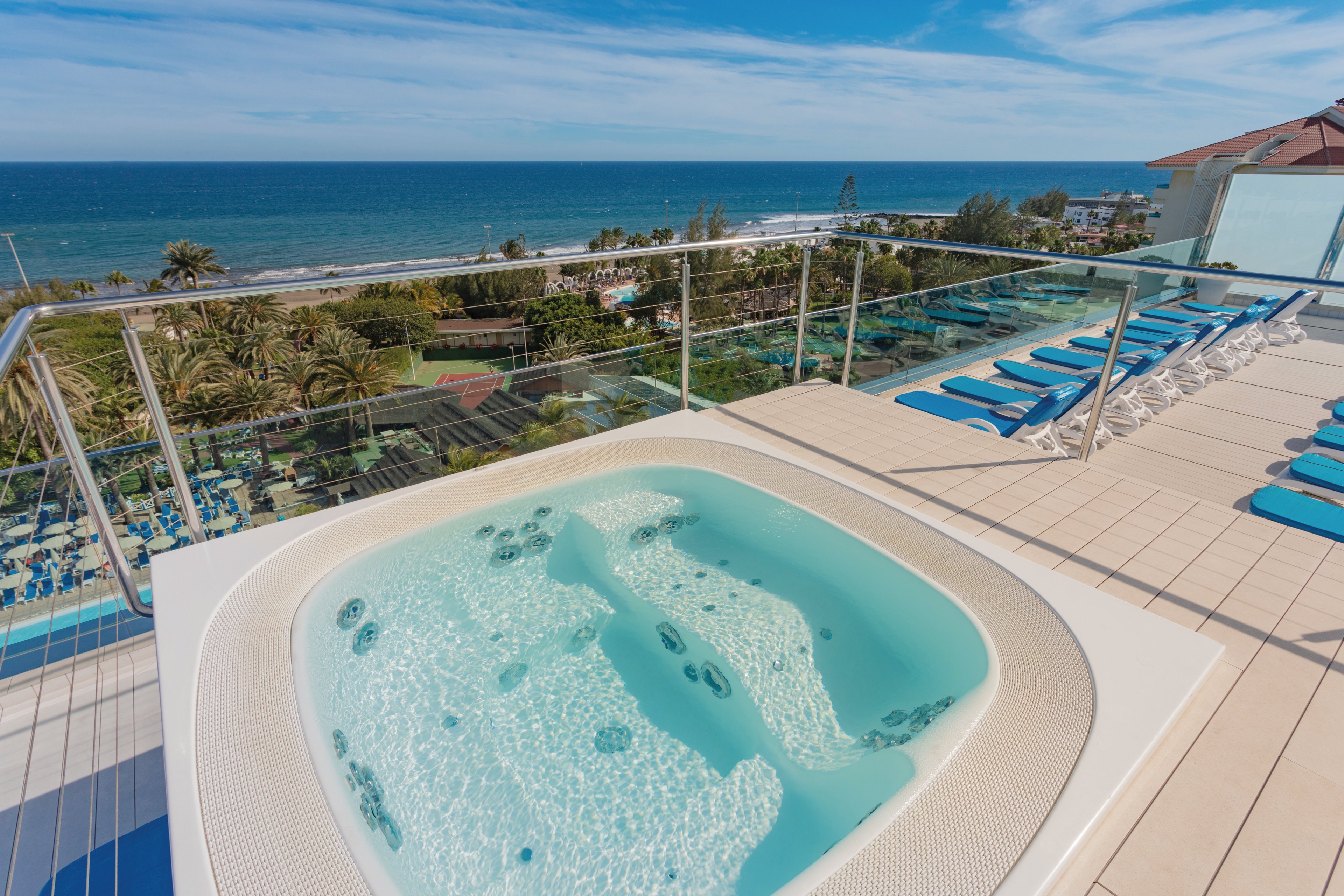 Bull Costa Canaria & Spa