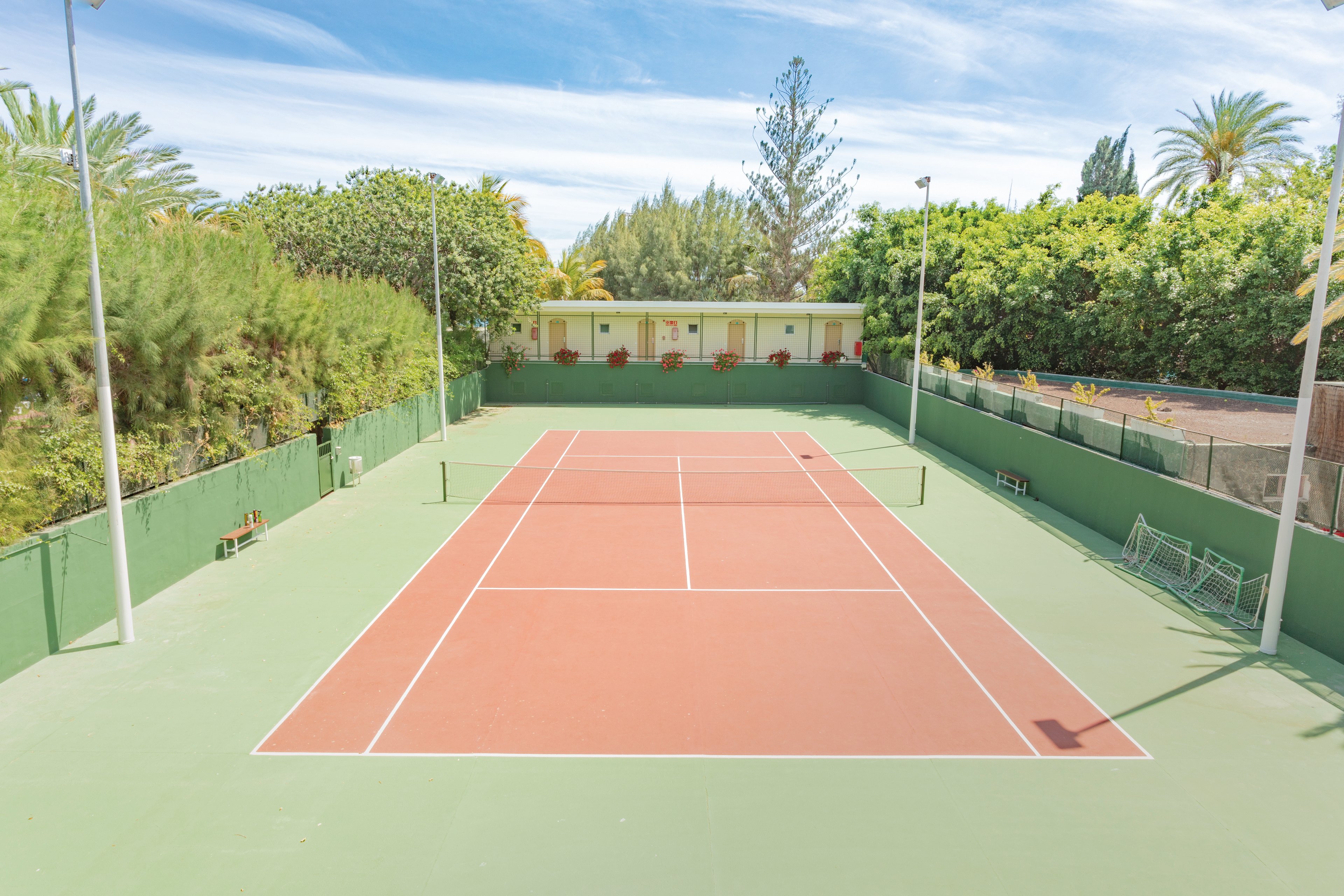 Bull Costa Canaria & Spa