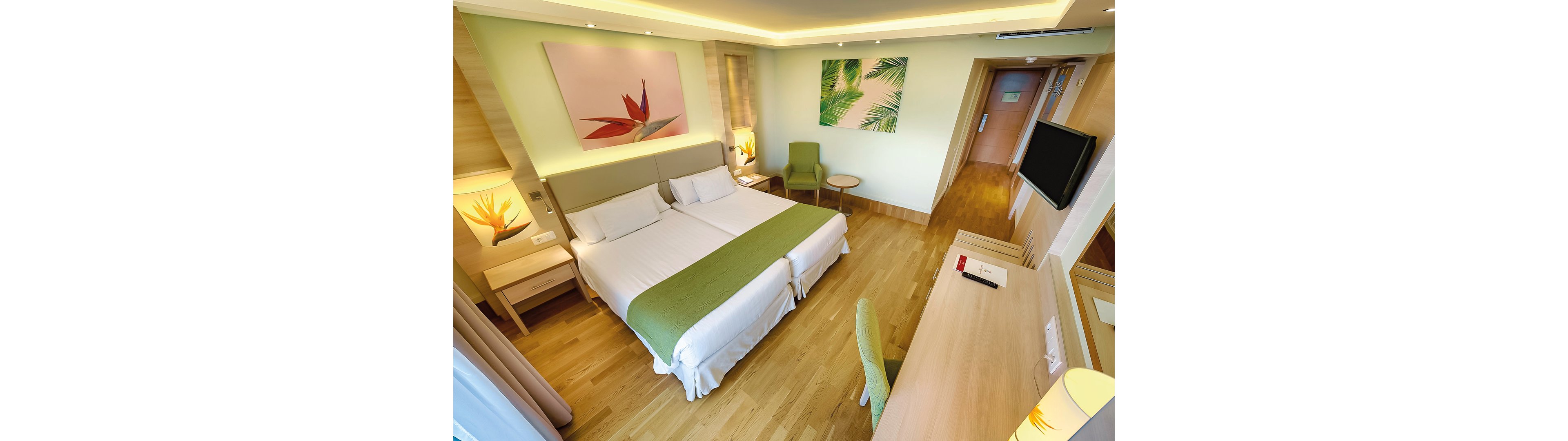 Bull Costa Canaria & Spa