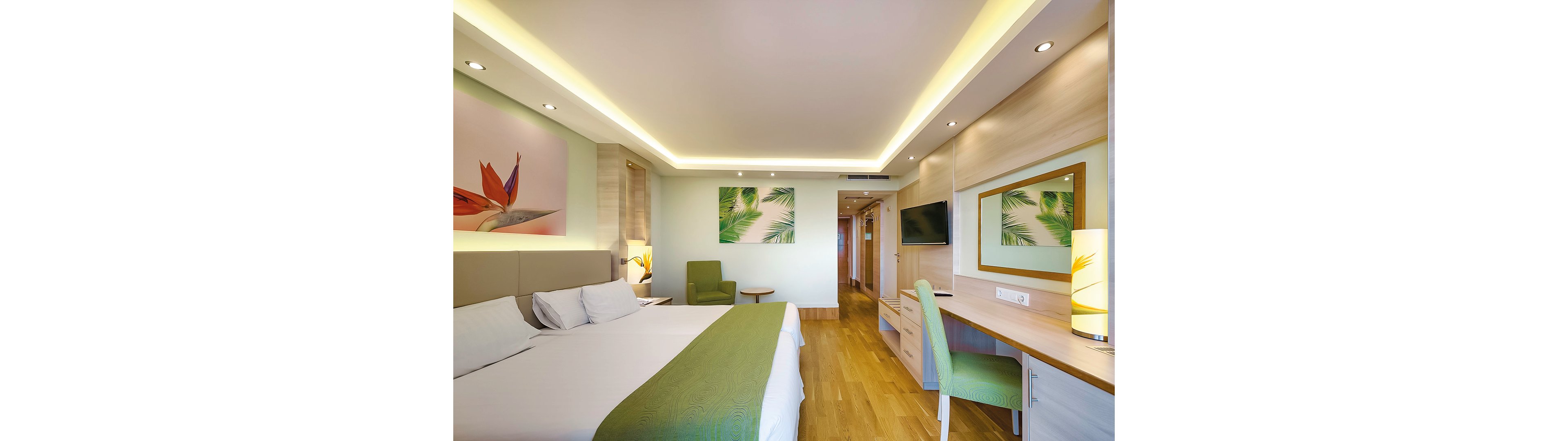 Bull Costa Canaria & Spa