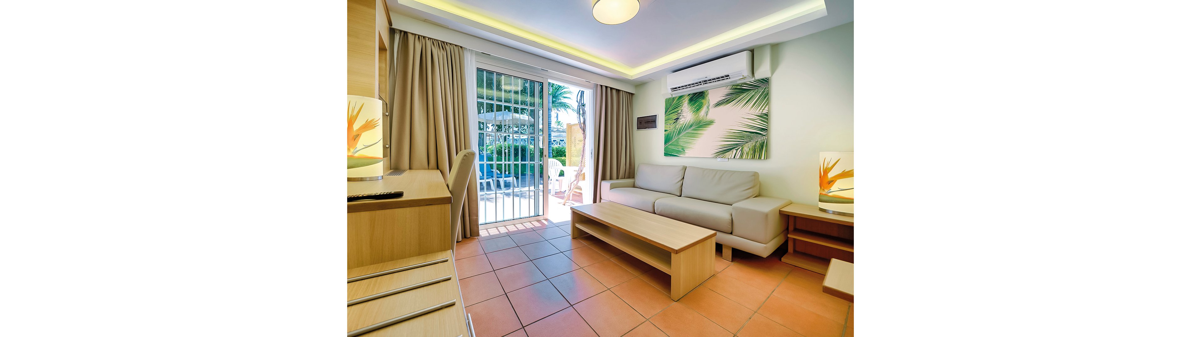 Bull Costa Canaria & Spa