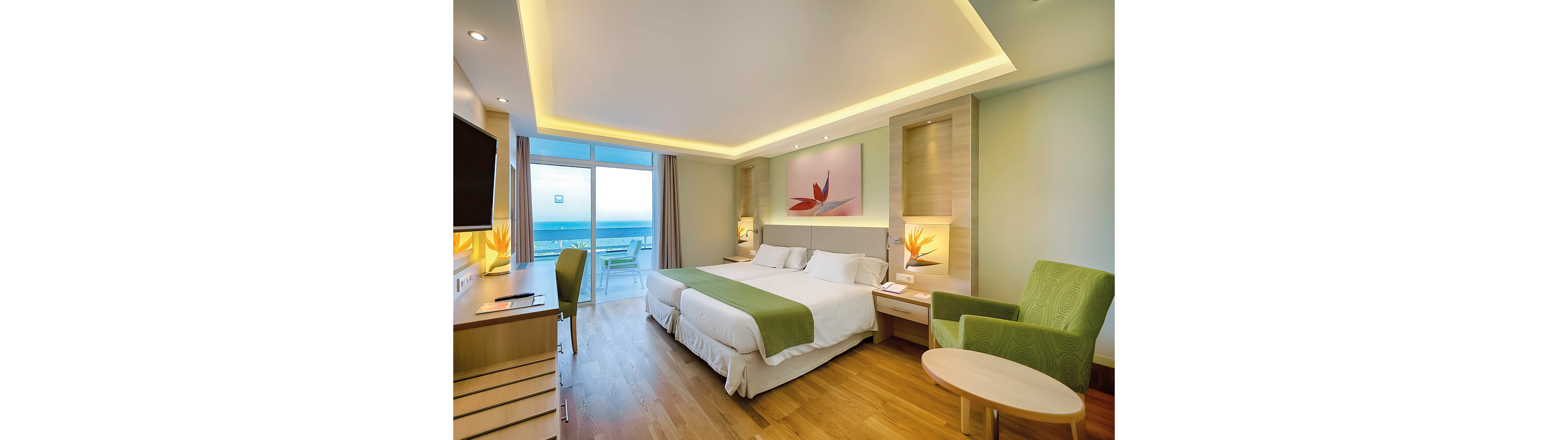 Bull Costa Canaria & Spa