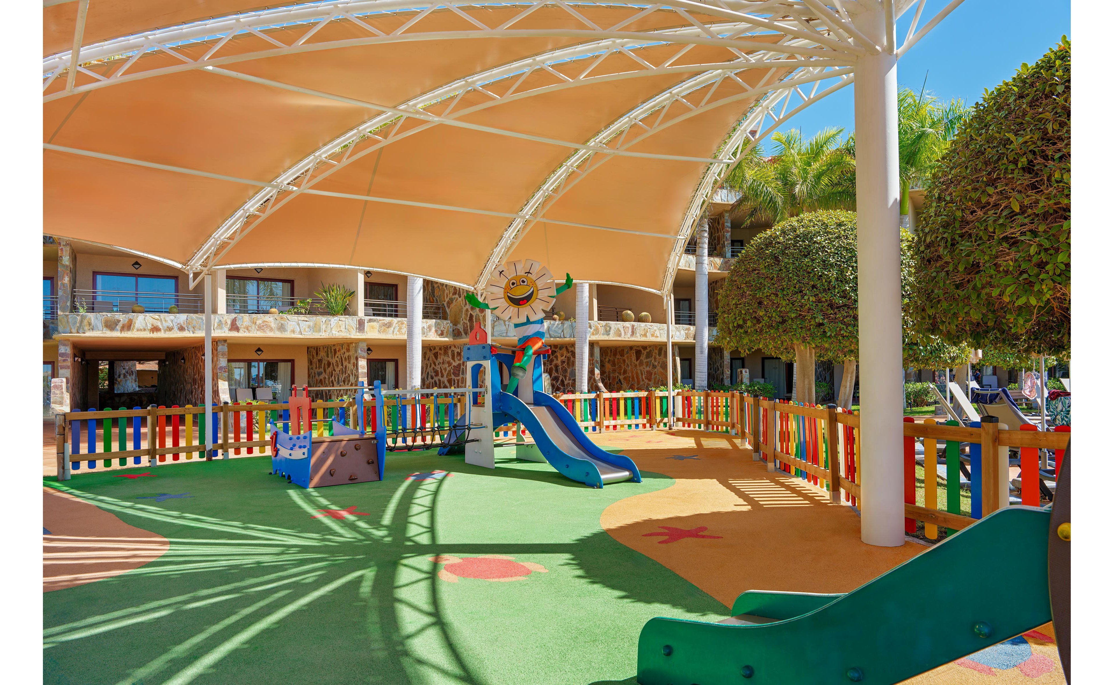 H10 Playa Meloneras Horizons Collection