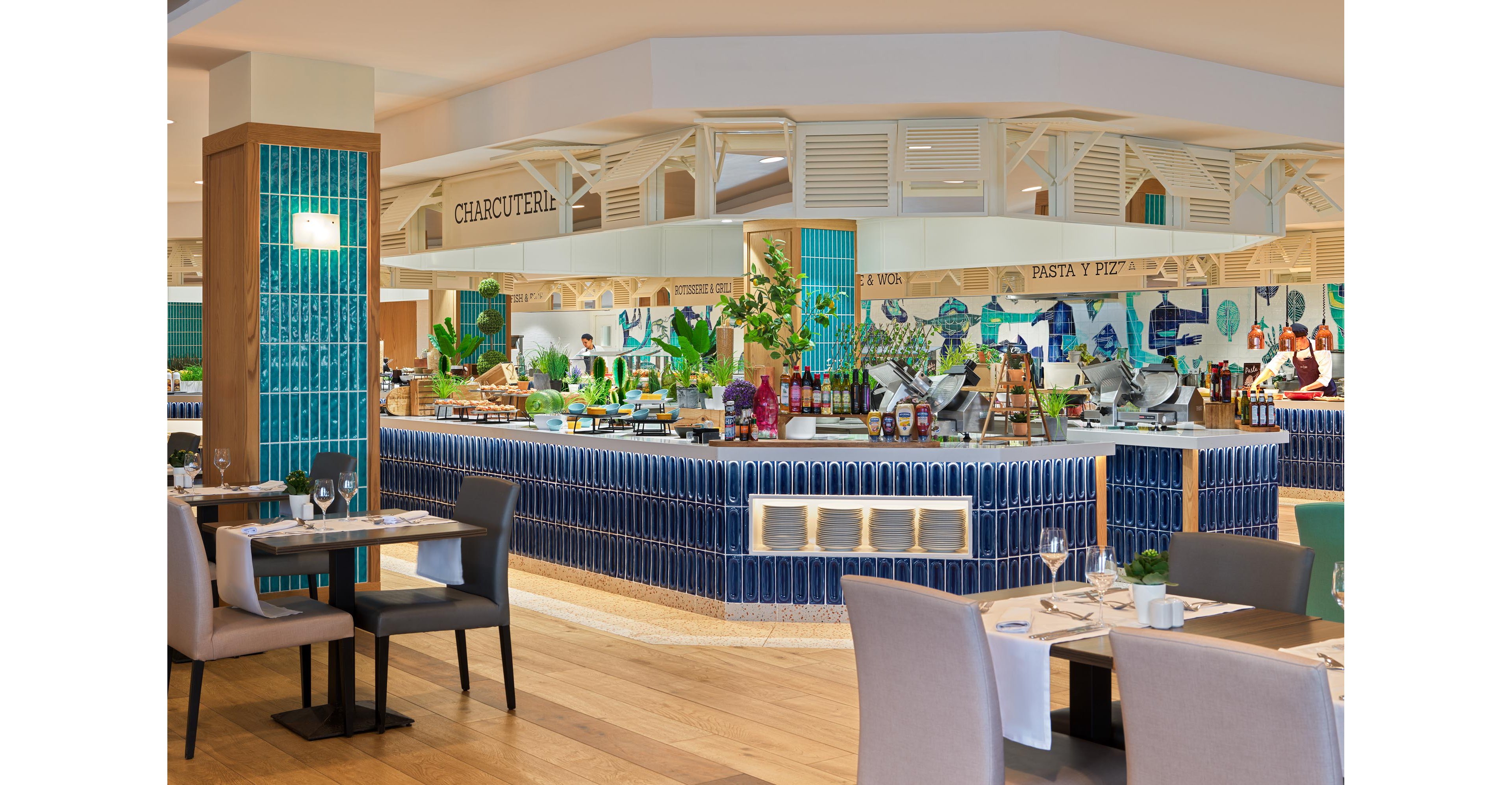 H10 Playa Meloneras Horizons Collection