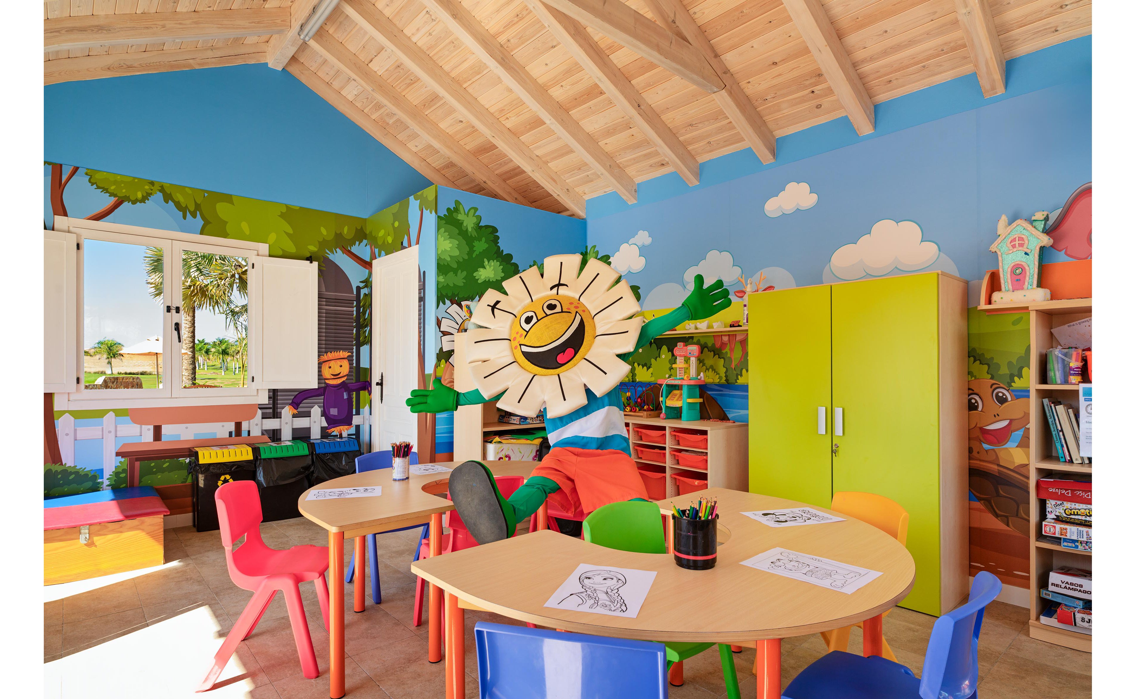 H10 Playa Meloneras Horizons Collection