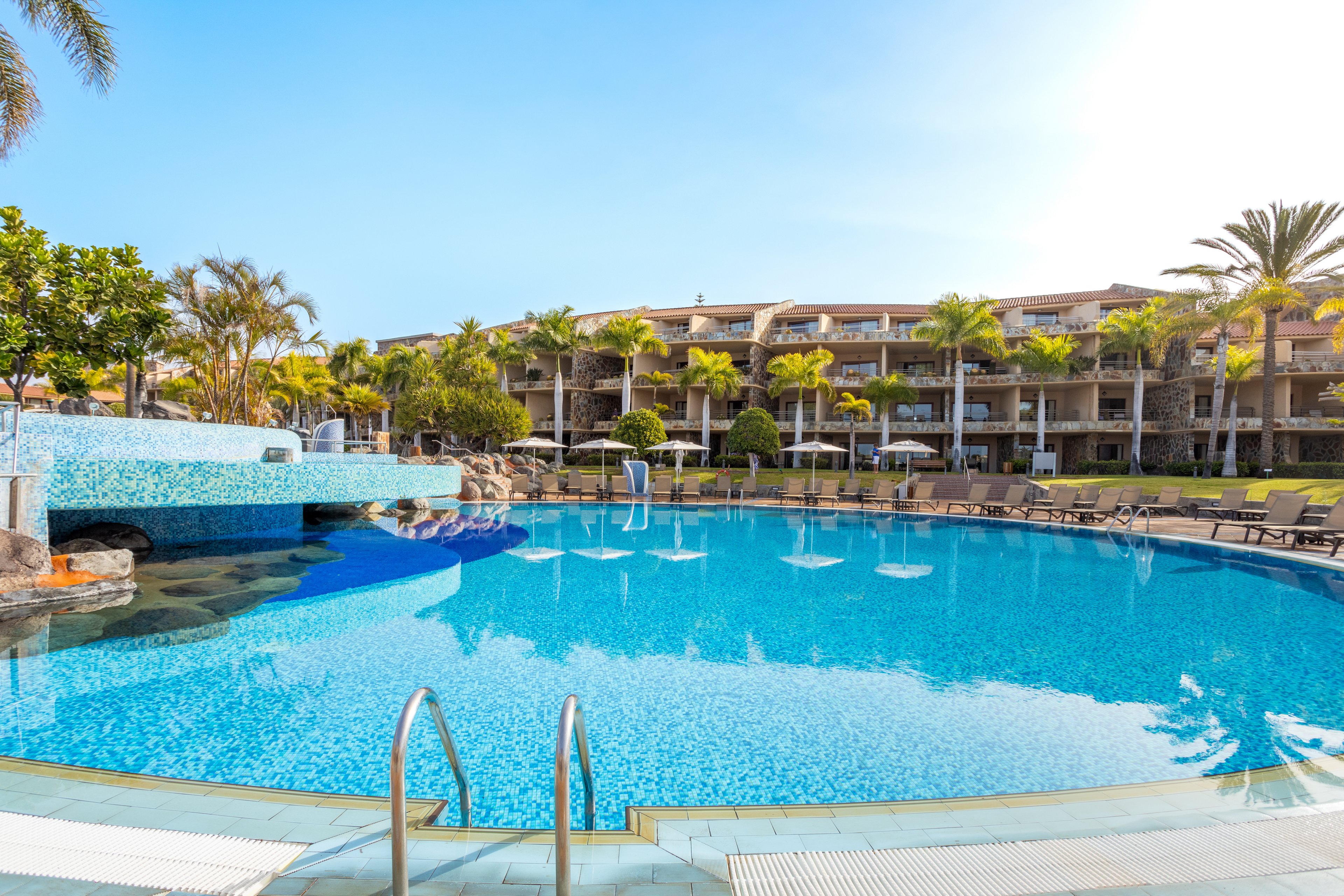 H10 Playa Meloneras Horizons Collection